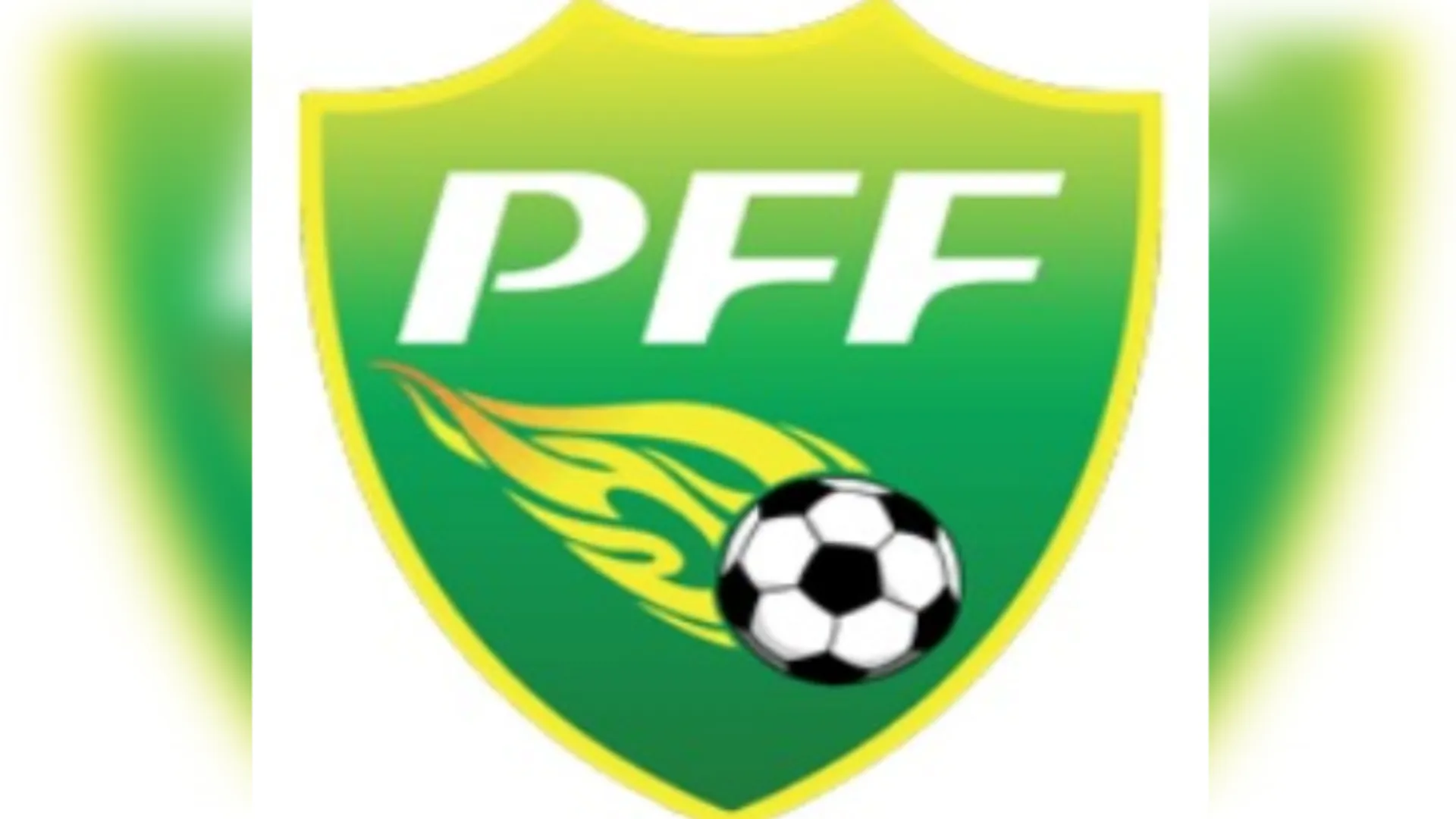 PFF, FIFA suspended Pakistan Football Federation, 