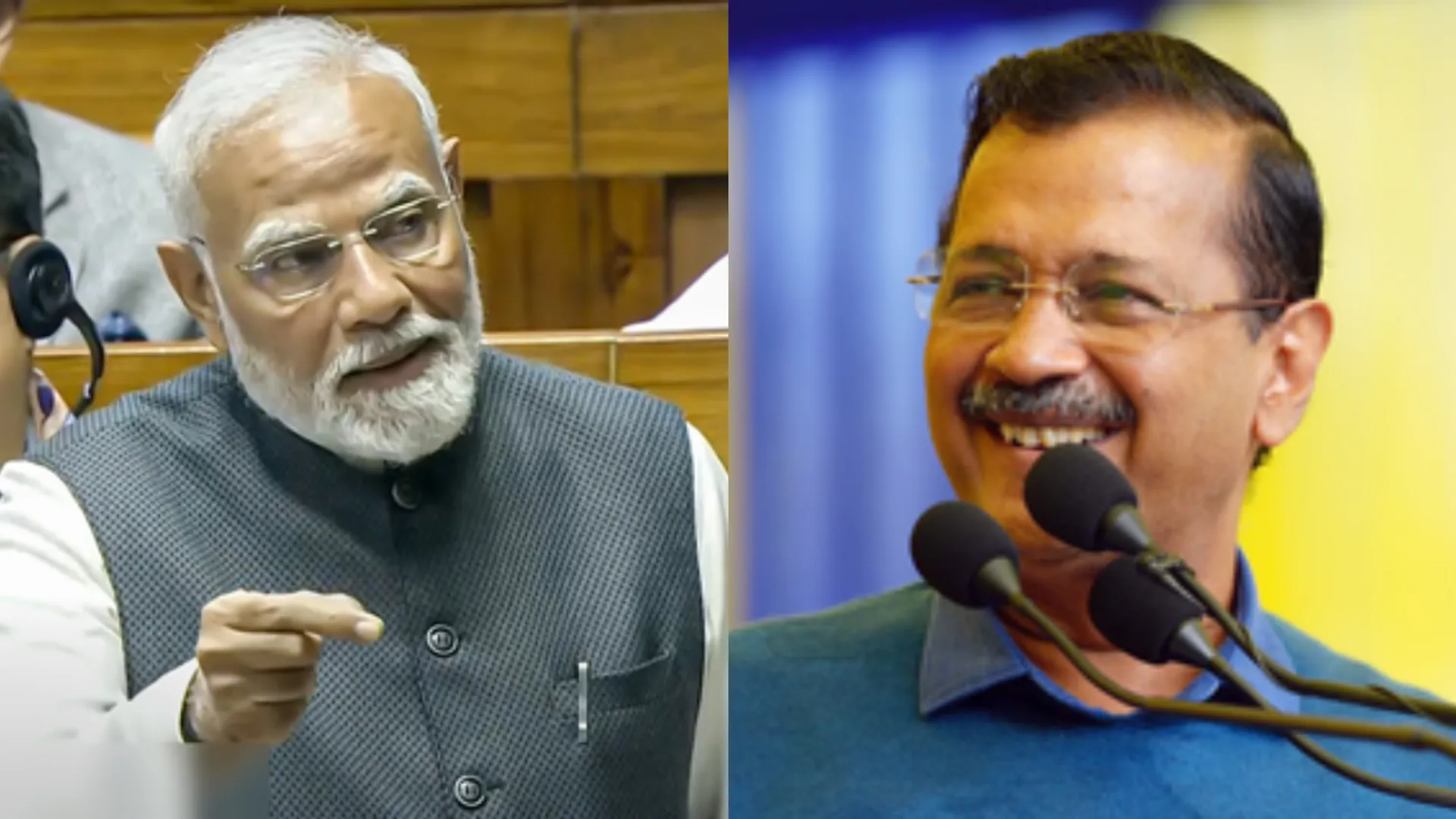 DELHI EXIT POLL 