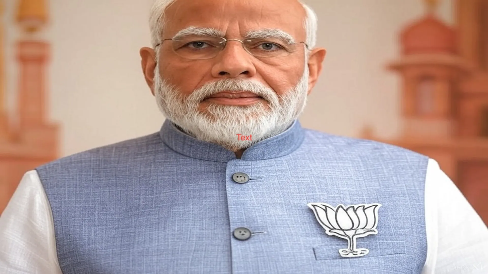 narendra modi, prime minister of india