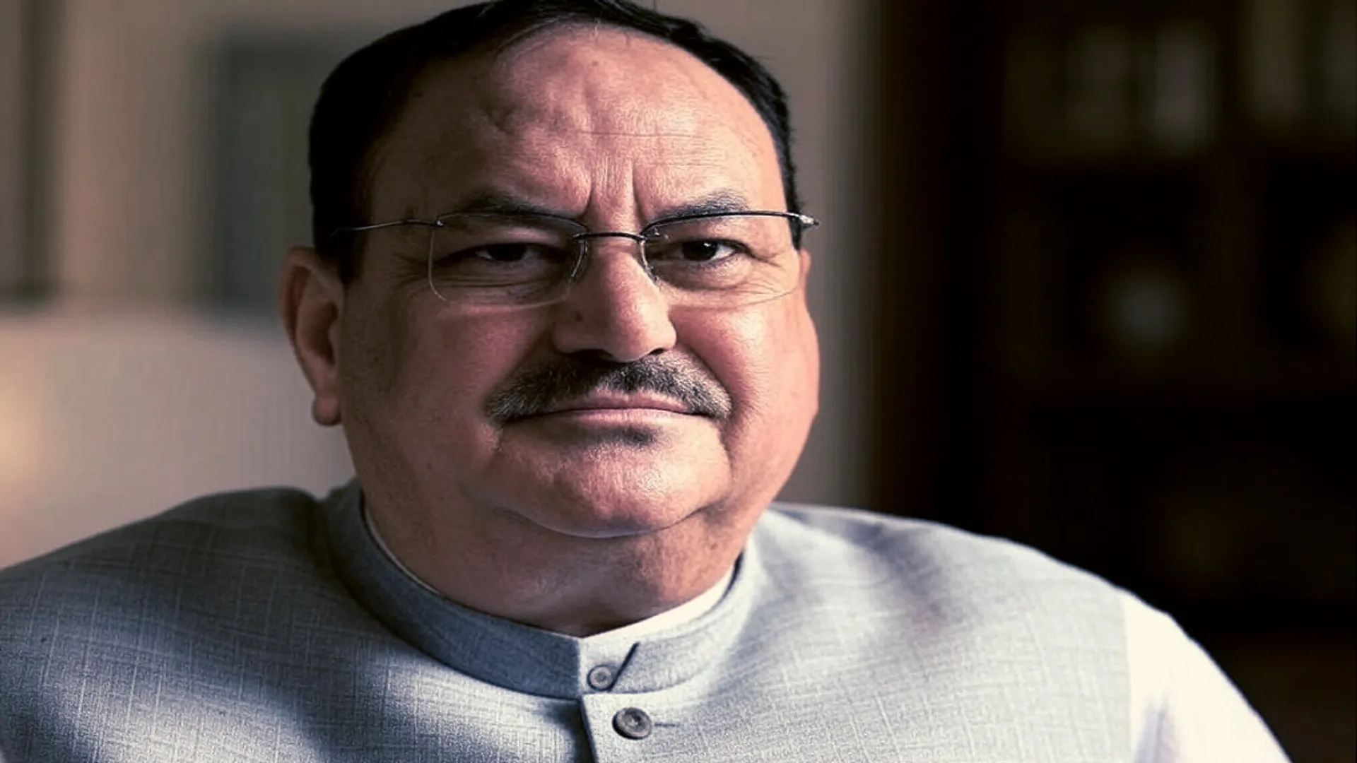 Jp Nadda, Jagat Pratap Nadda' political journey, jp nadda bihar jorney, 