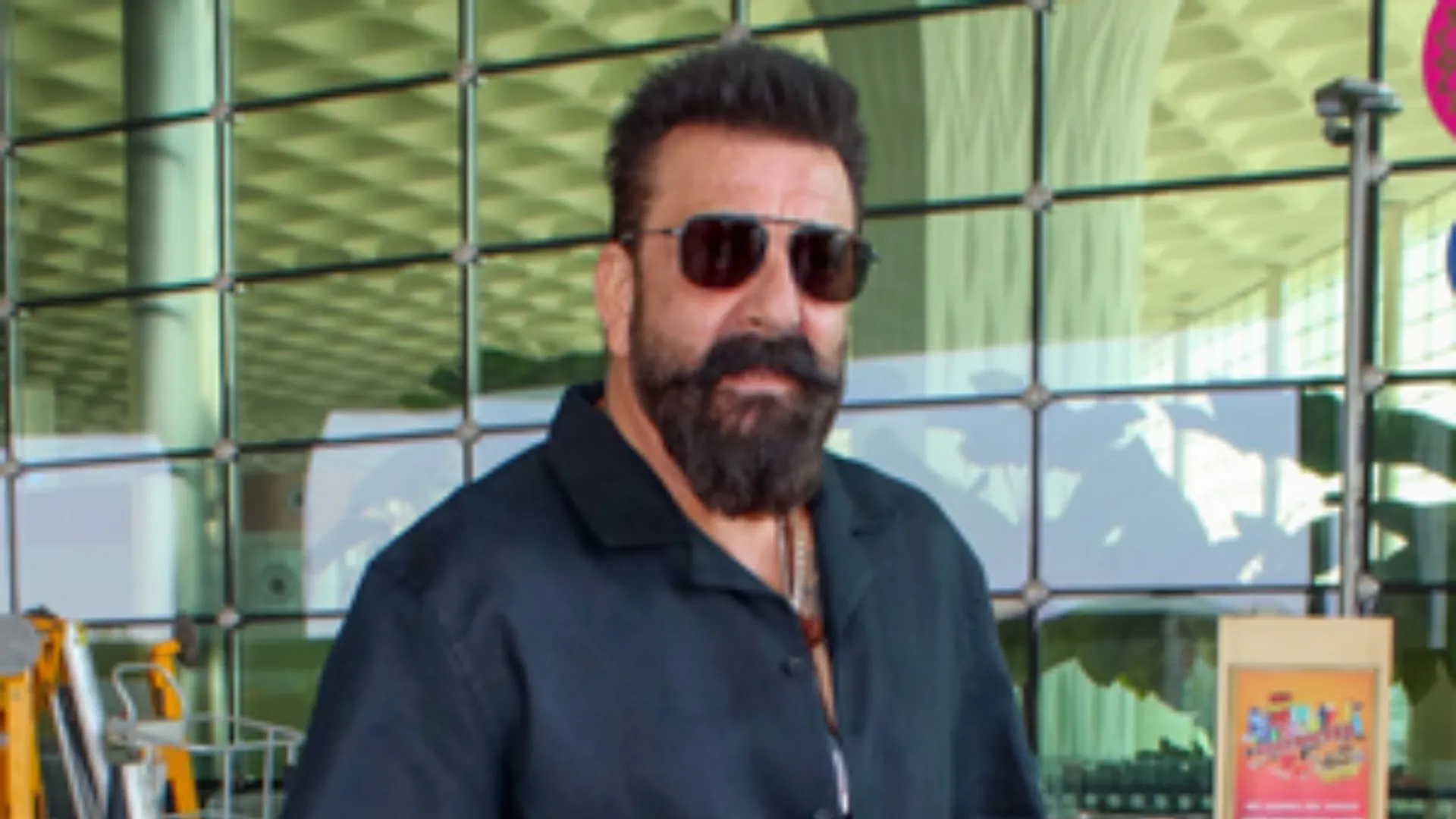 sanjau dutt 
