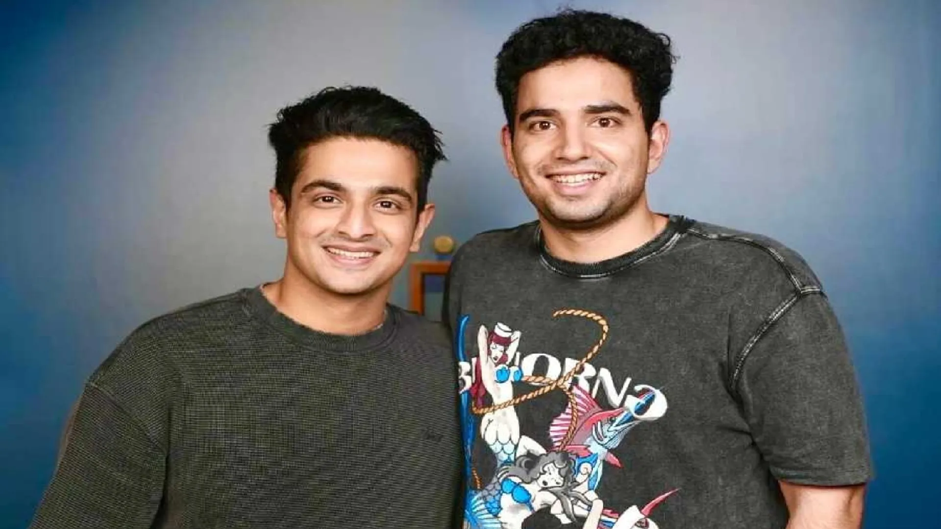 Ranveer allahbadia, youtuber ranveer allahbadia, samay raina, indias got latent,  रणवीर इलाहाबादिया और समय रैना के खिलाफ FIR दर्ज,