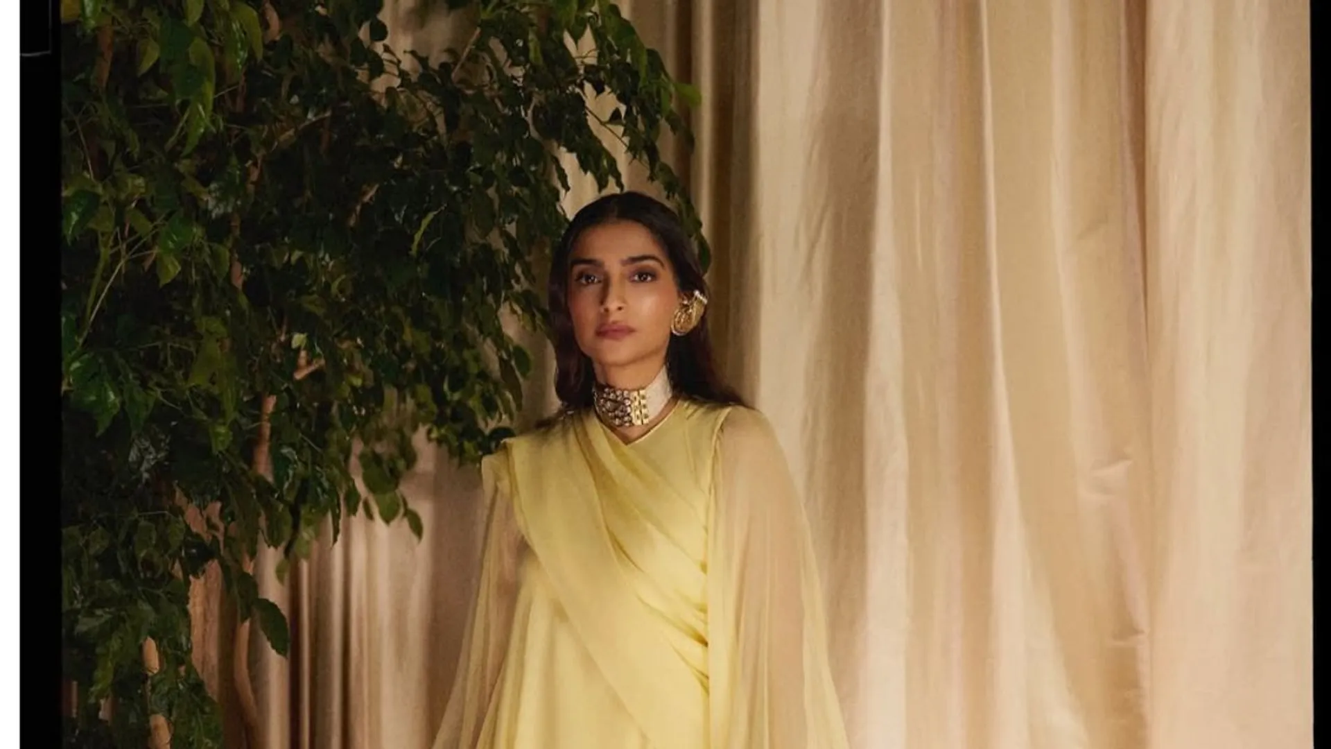 Sonam Kapoor PHoto 