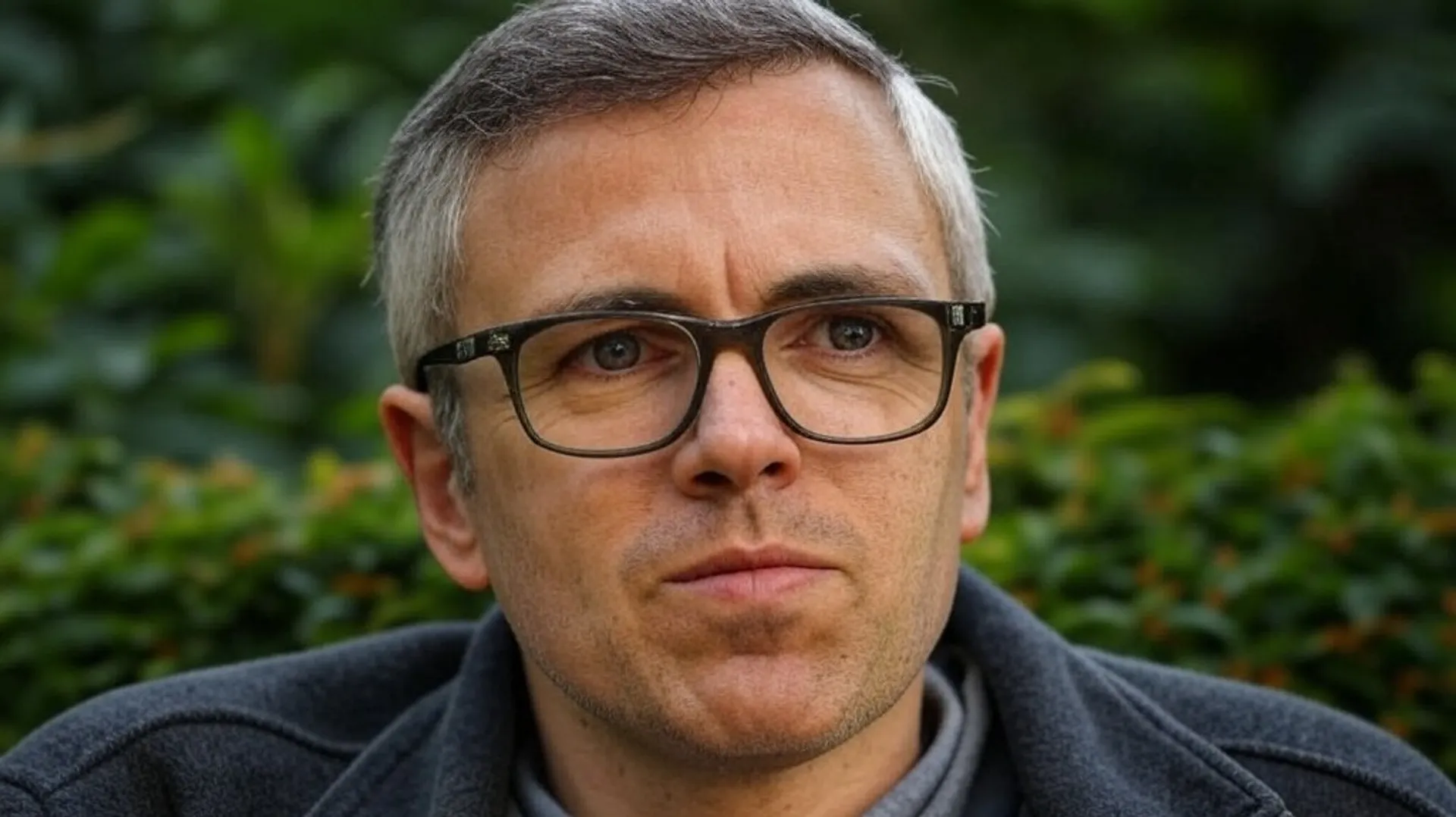 jammu kashmir cm omar abdullah