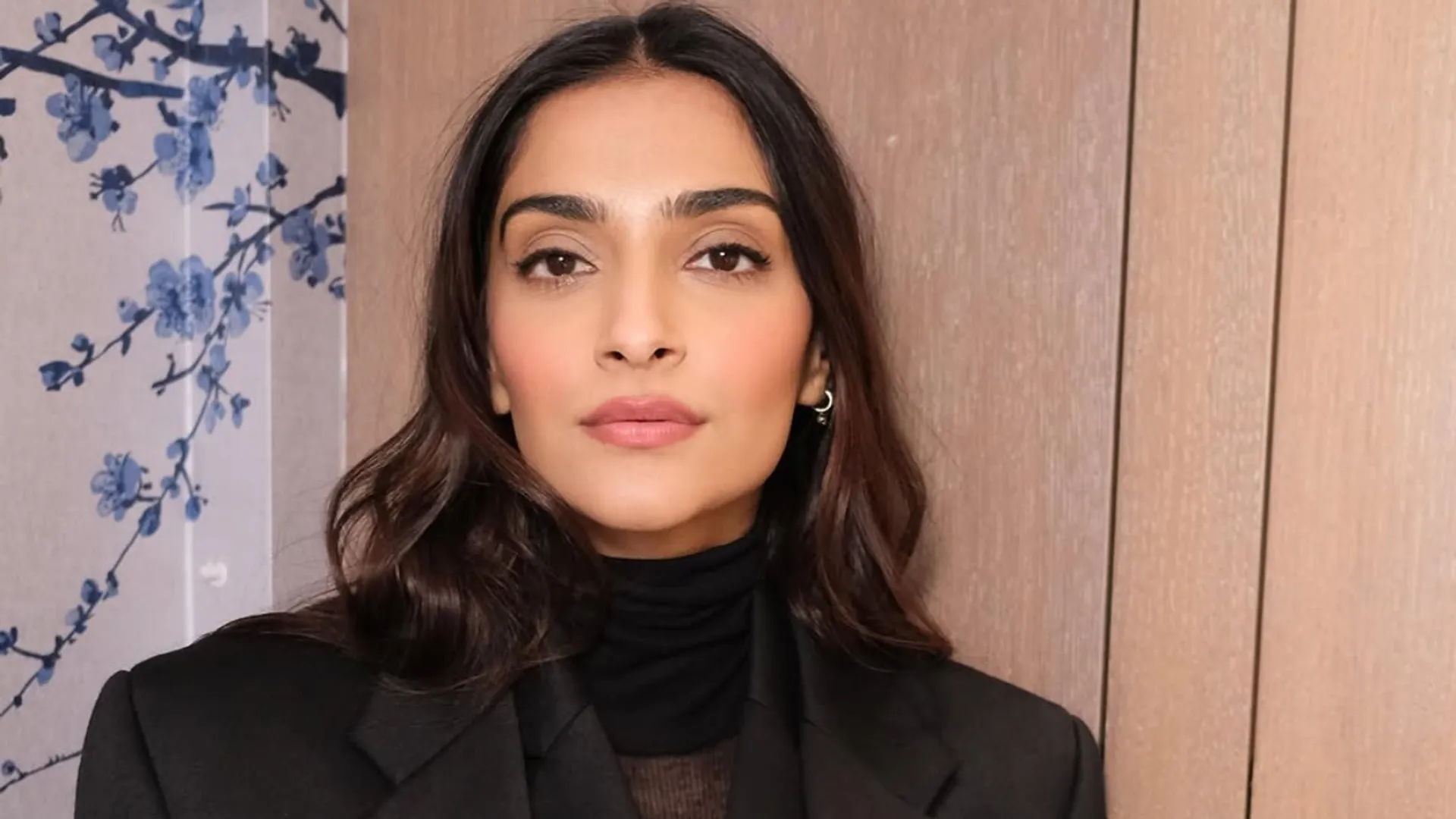 Sonam Kapoor, usaid