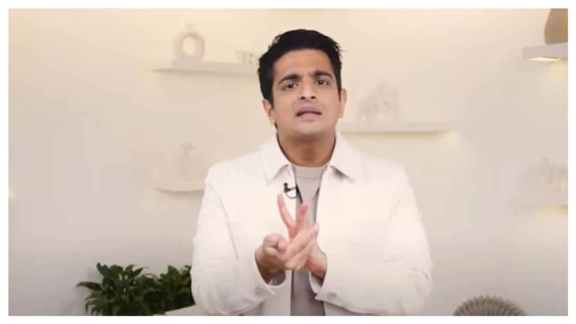 Ranveer allahbadia