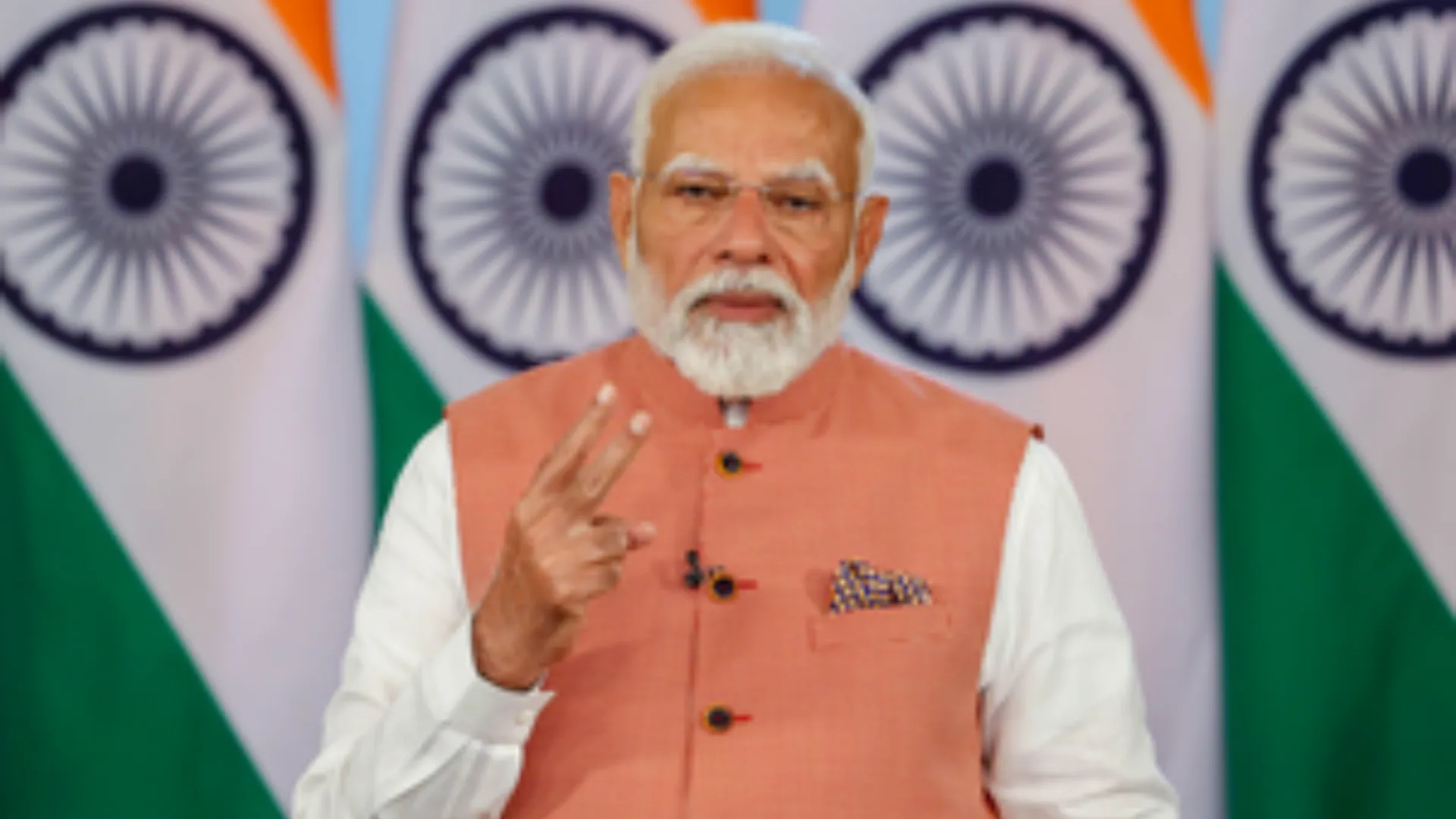 PM Modi In Paris