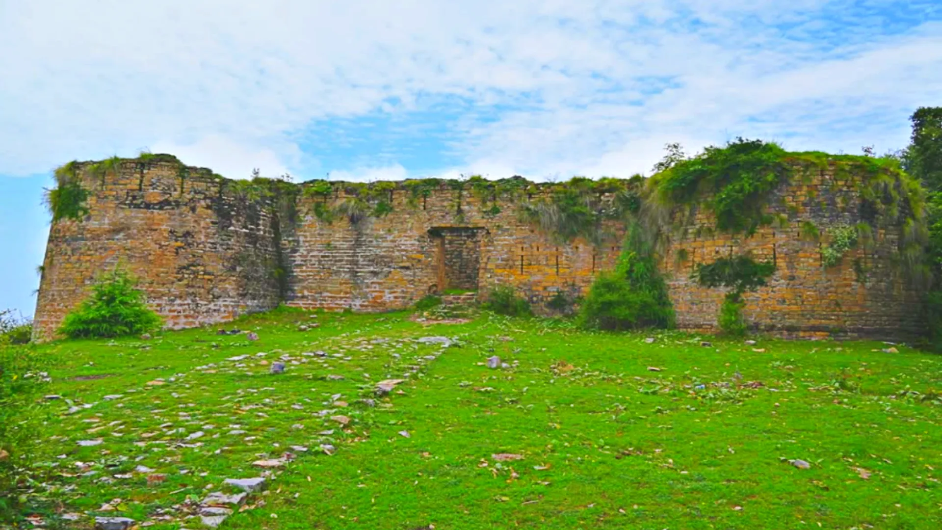 Gorkha Fort, gorkha kila, gorkha killa, nepal gorkha, gorkha forts