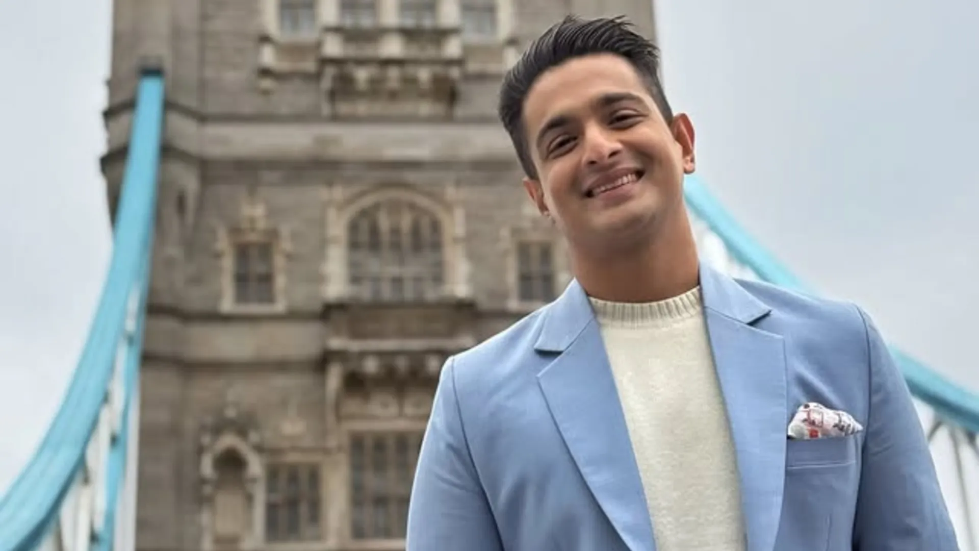 Ranveer Allahabadia, india's got latent