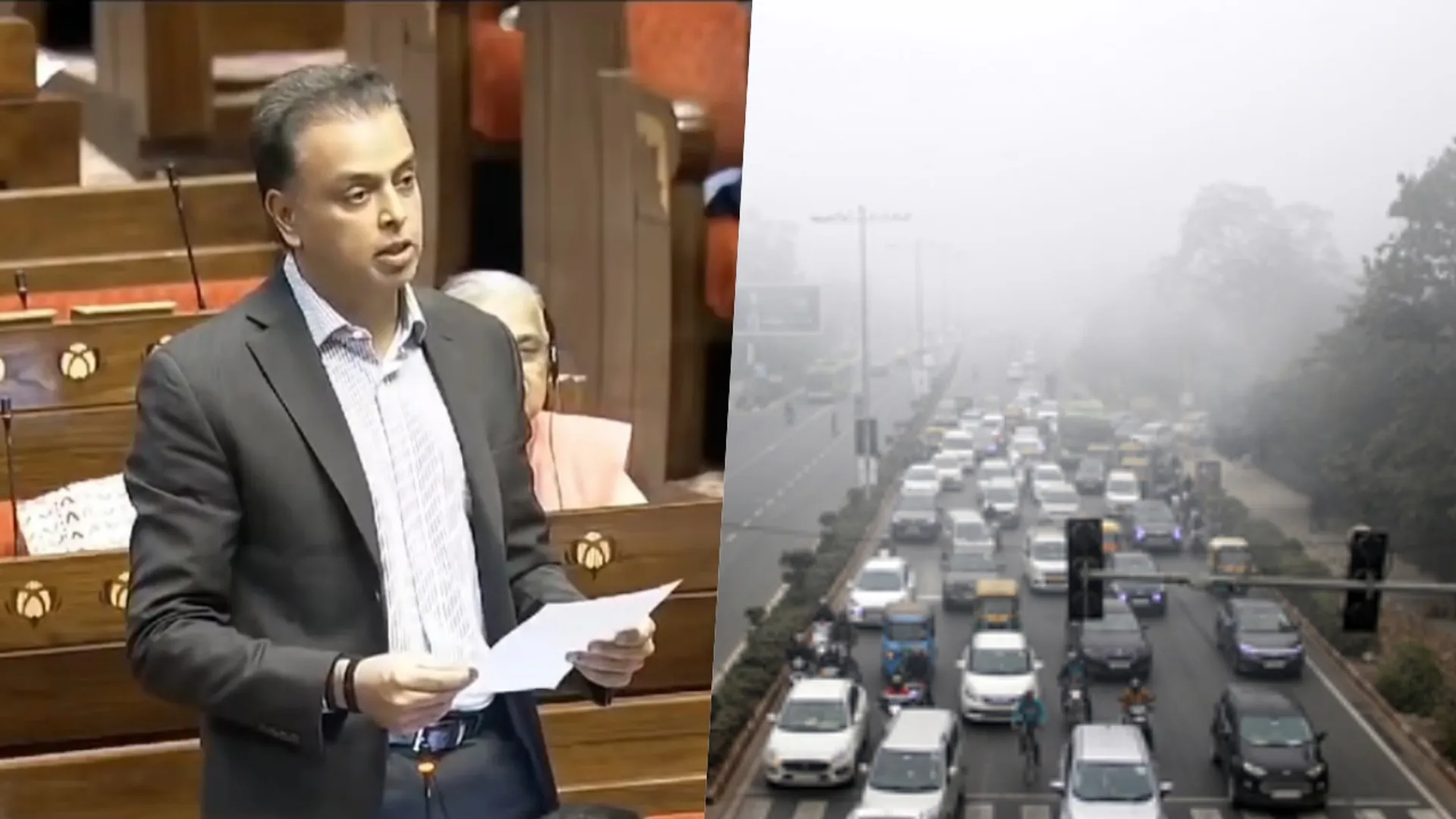 delhi poluution, Punjab, curb pollution