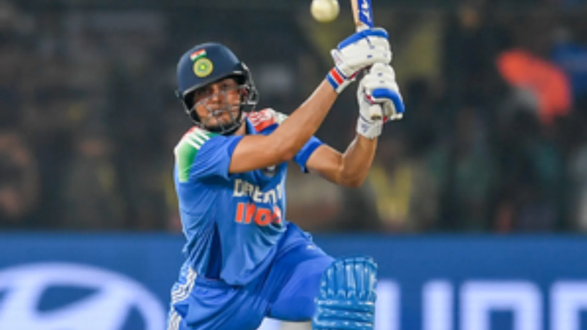 shubman gill