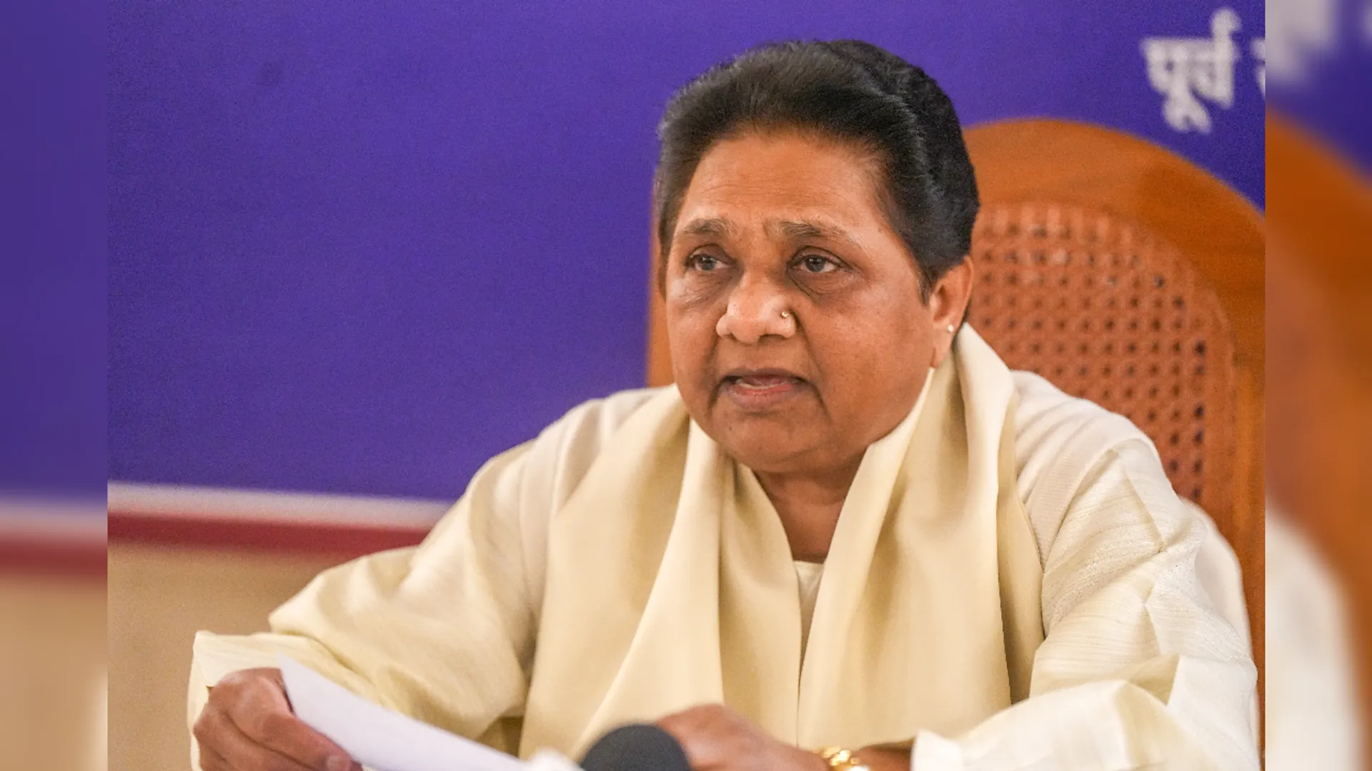 mayawati , bsp, ashok siddhart, akash anand, Mayawati expelled Akash Anand's father-in-law Siddharth