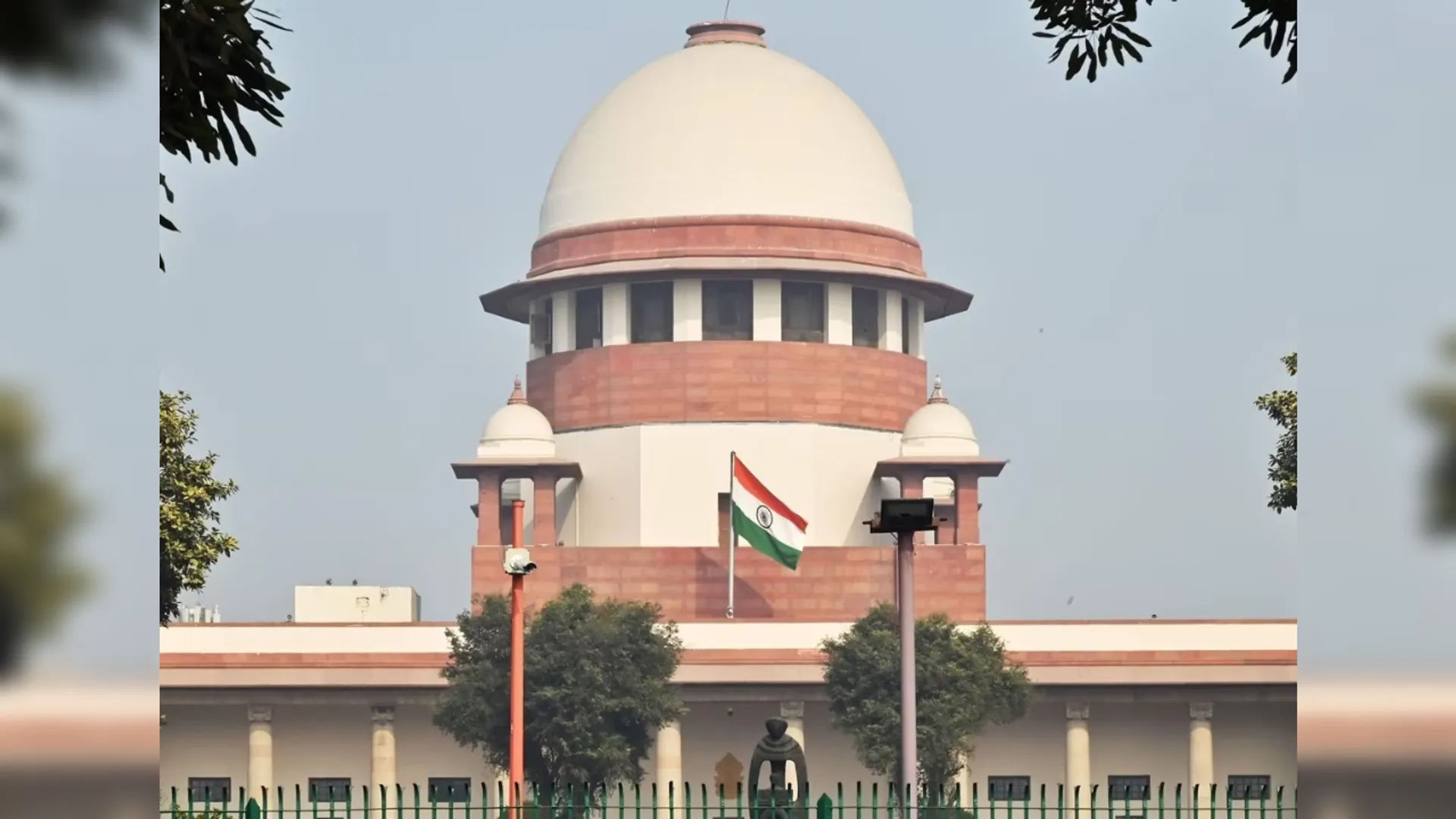 Supreme Court, PAHALGAM TERROR ATTACK