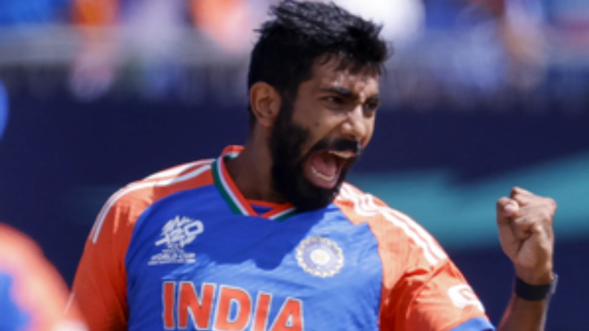 jasprit bumrah, champions trophy 2025