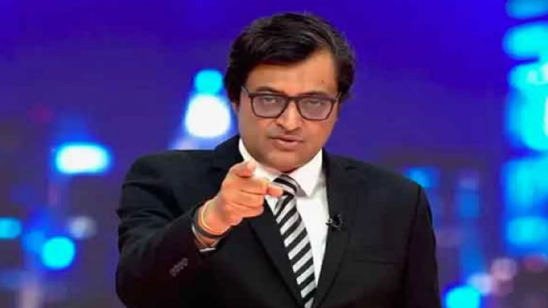 Arnab Goswami