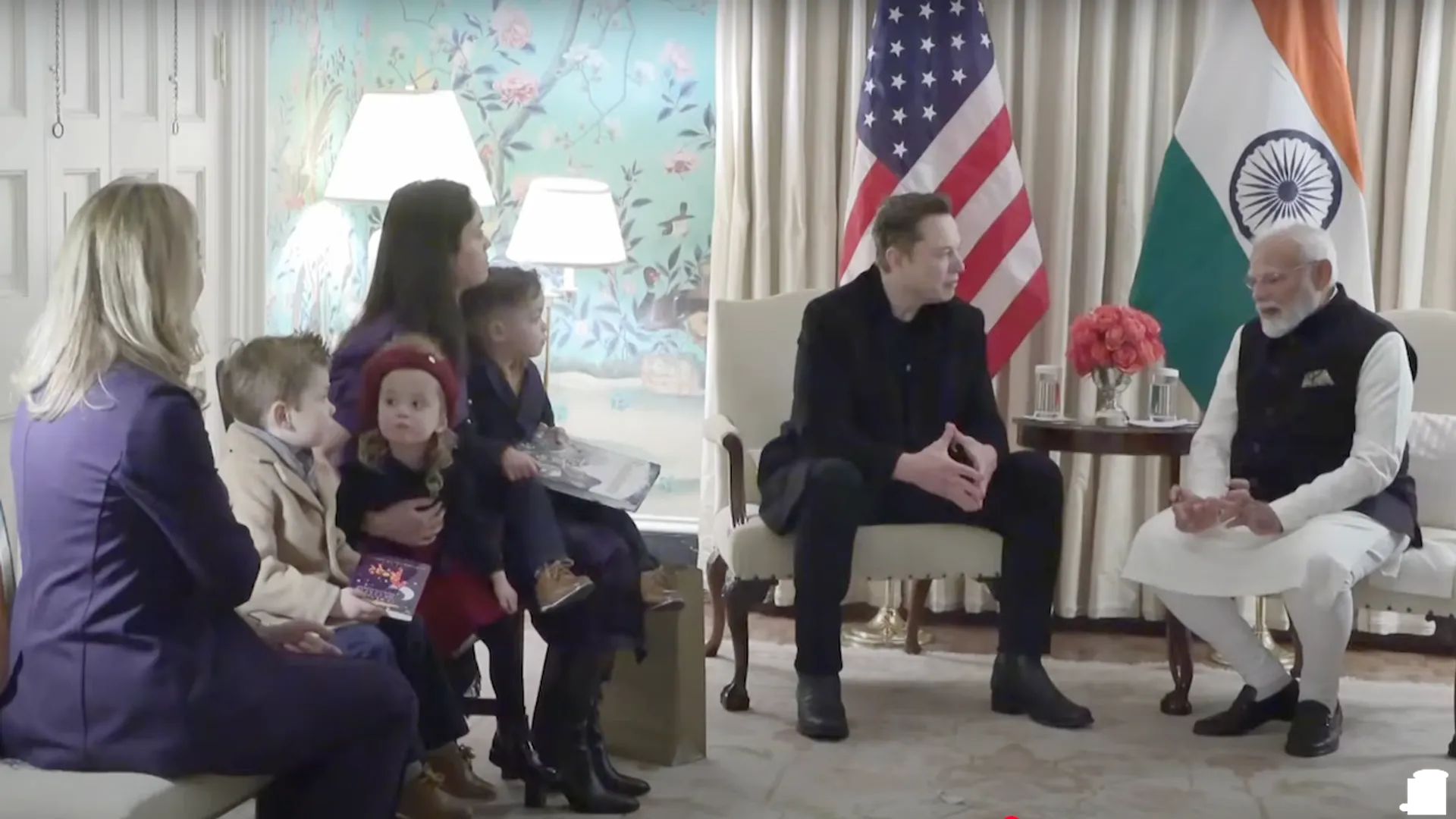 elon musk, pm narendra modi elon musk family, elon musk son