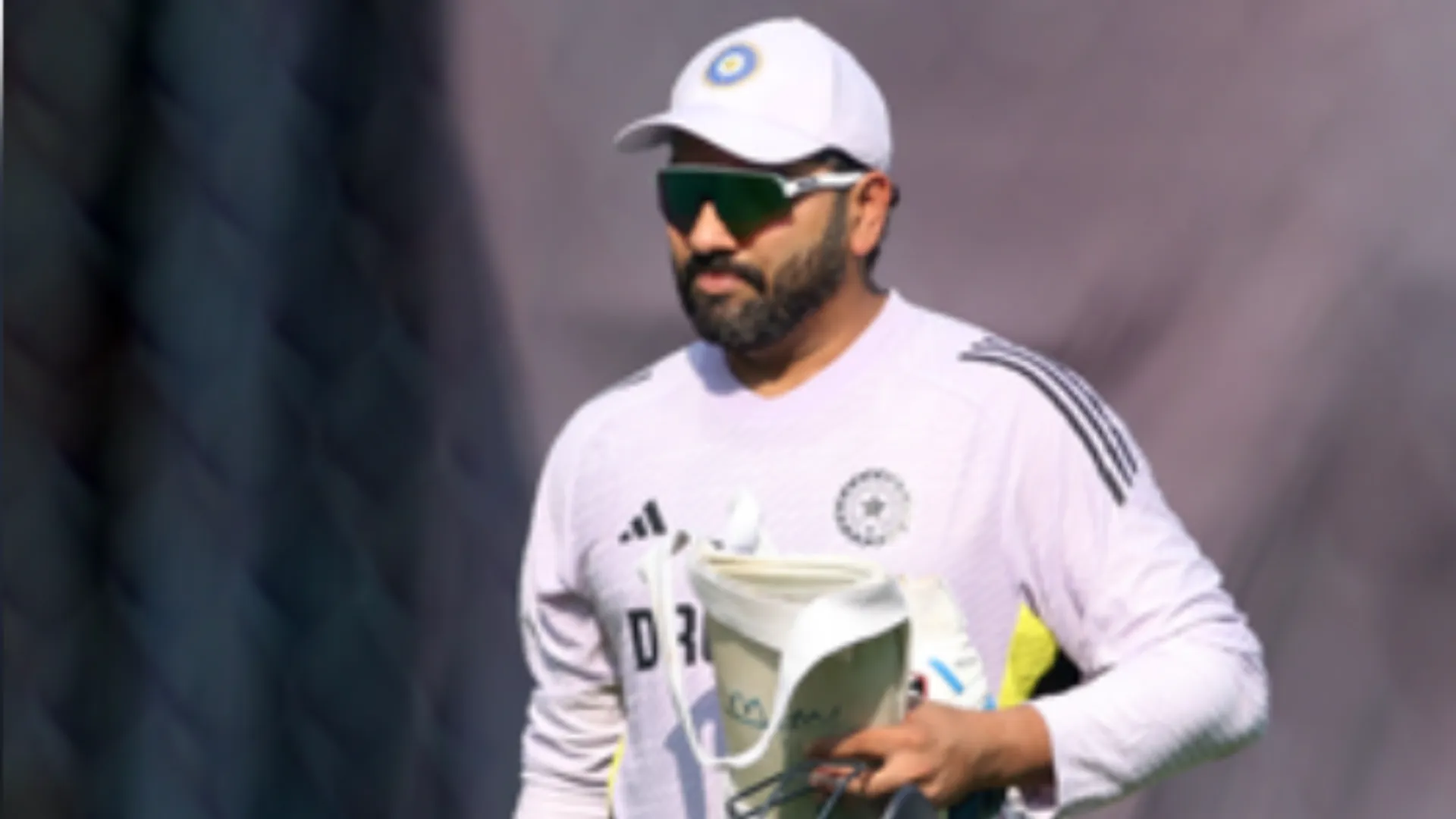 Indian team left out for Champions Trophy