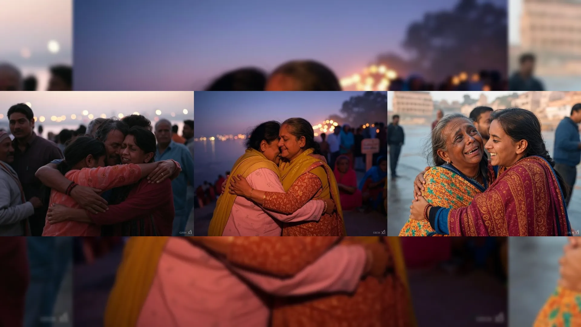 Maha Kumbh 2025, Mahakumbh Stampede,PRAYAGRAJ, Basant panchami, UP  News, Maha Kumbh 2025 news, Maha Kumbh 2025 latest news, Maha Kumbh 2025 Amrit snan, basant panchami snan,  Maha Kumbh 2025 update, Maha Kumbh 2025 date, Maha Kumbh 2025 place, महाकुंभ, बसंत पंचमी पर अमृत स्नान, महाकुंभ 2025, महाकुंभ 2025 न्यूज़, महाकुंभ 2025 की हिंदी में खबरें, 
