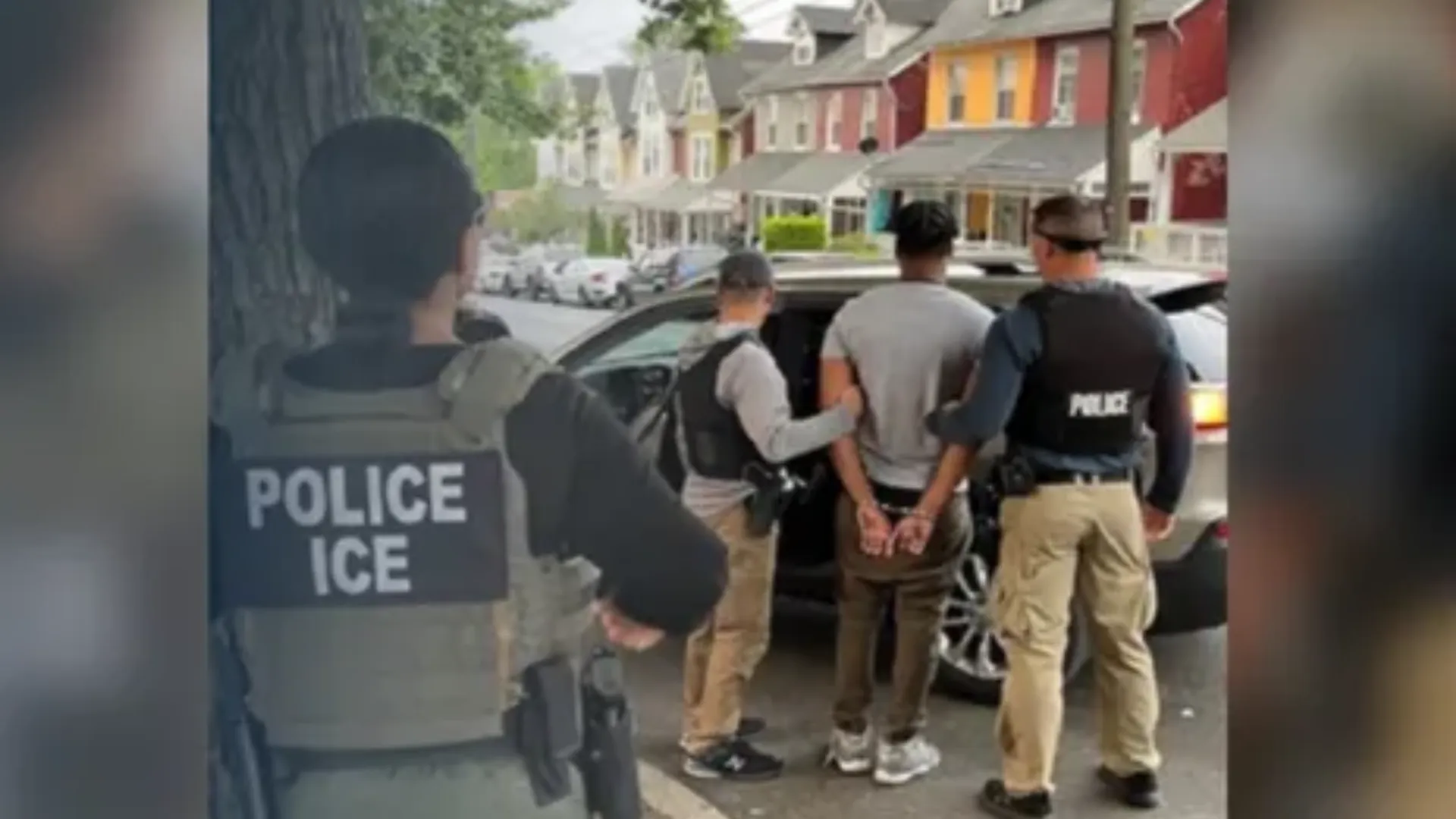 ILLEGAL IMMIGRANTS