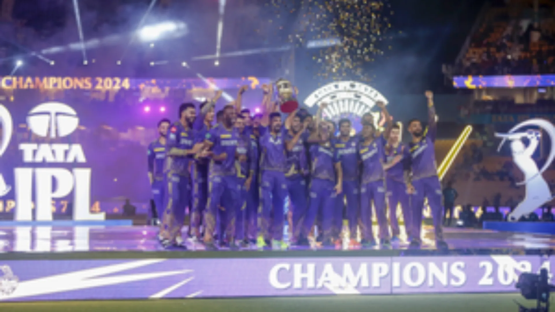 IPL 2025 Schedule