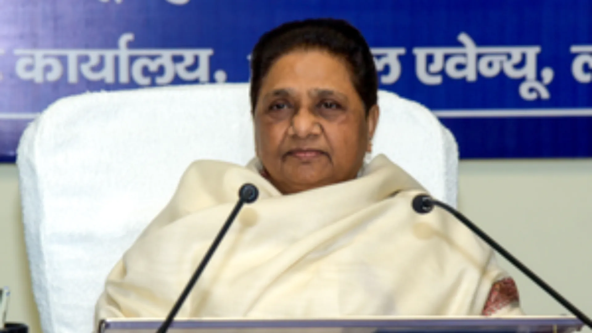Mayawati , bsp chief, who will successorof bsp