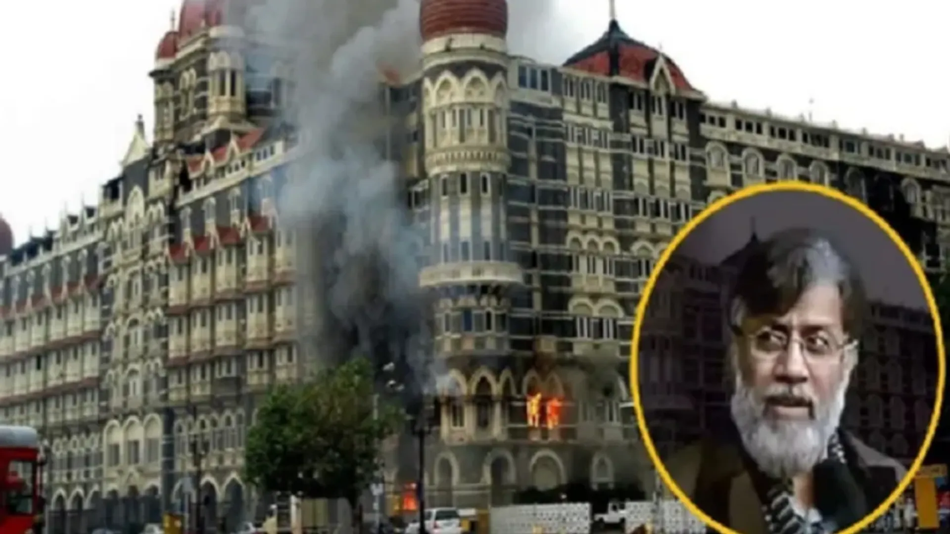 Tahawwur rana, 26/11 mumbai attack, nia to go america for Tahawwur rana costody
