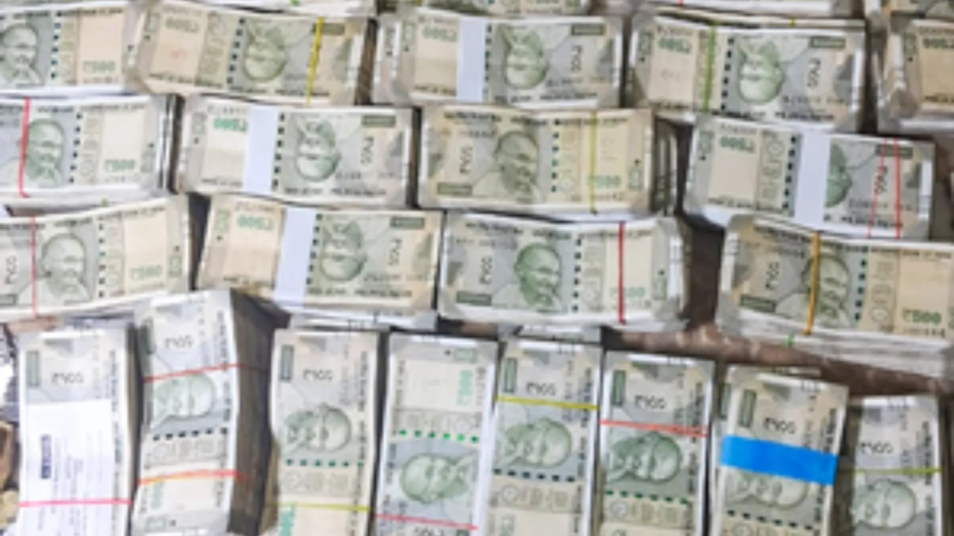 Money Scam