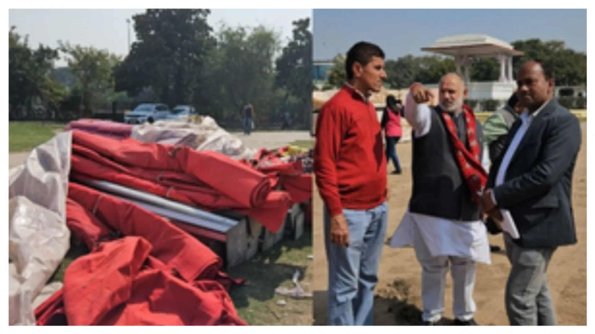 Delhi
