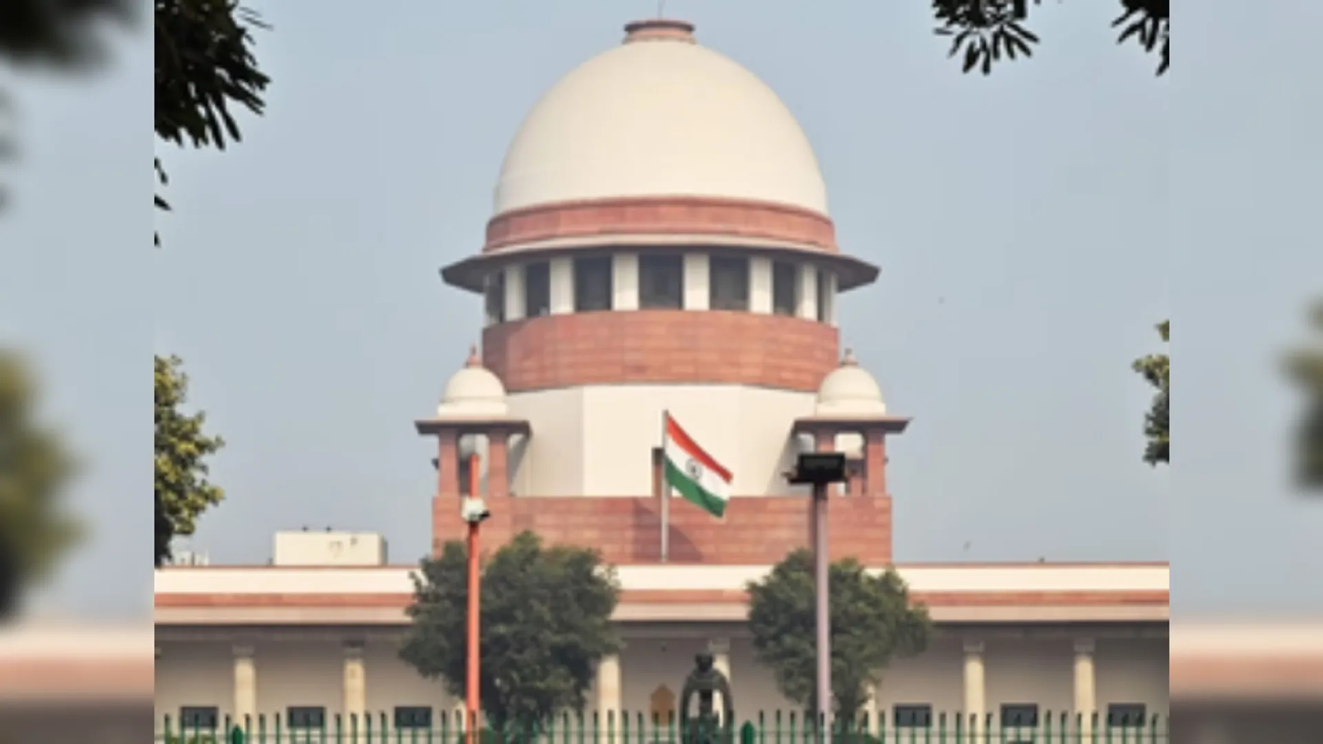 1991 places of worship law, Suprem court,  1991 places of worship act