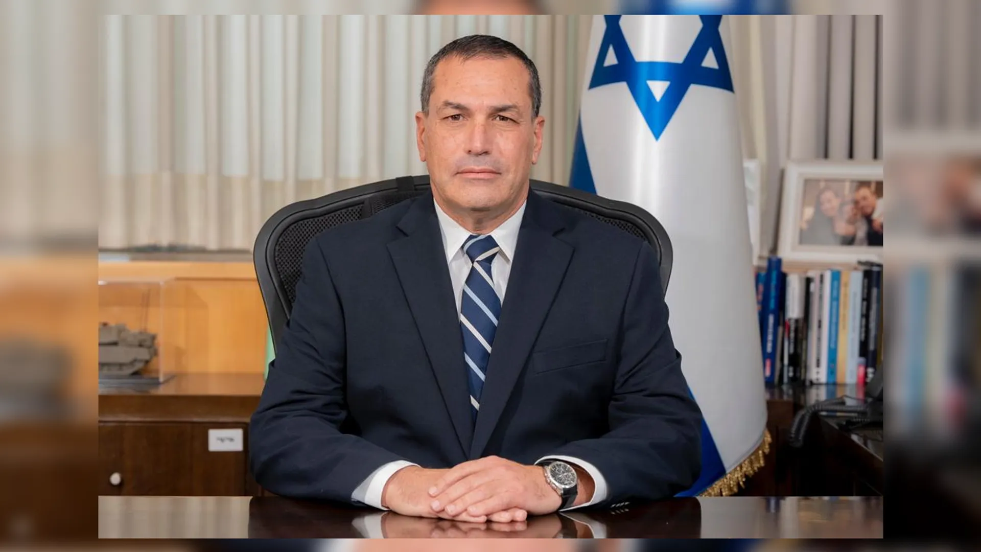 Eyal Zamir Israel next IDF chief,  Israel IDF,  Who is Eyal Zamir, 