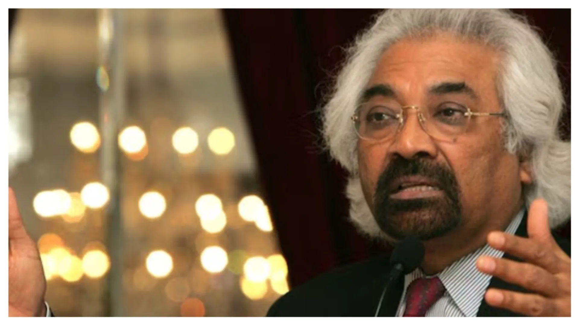 sam pitroda