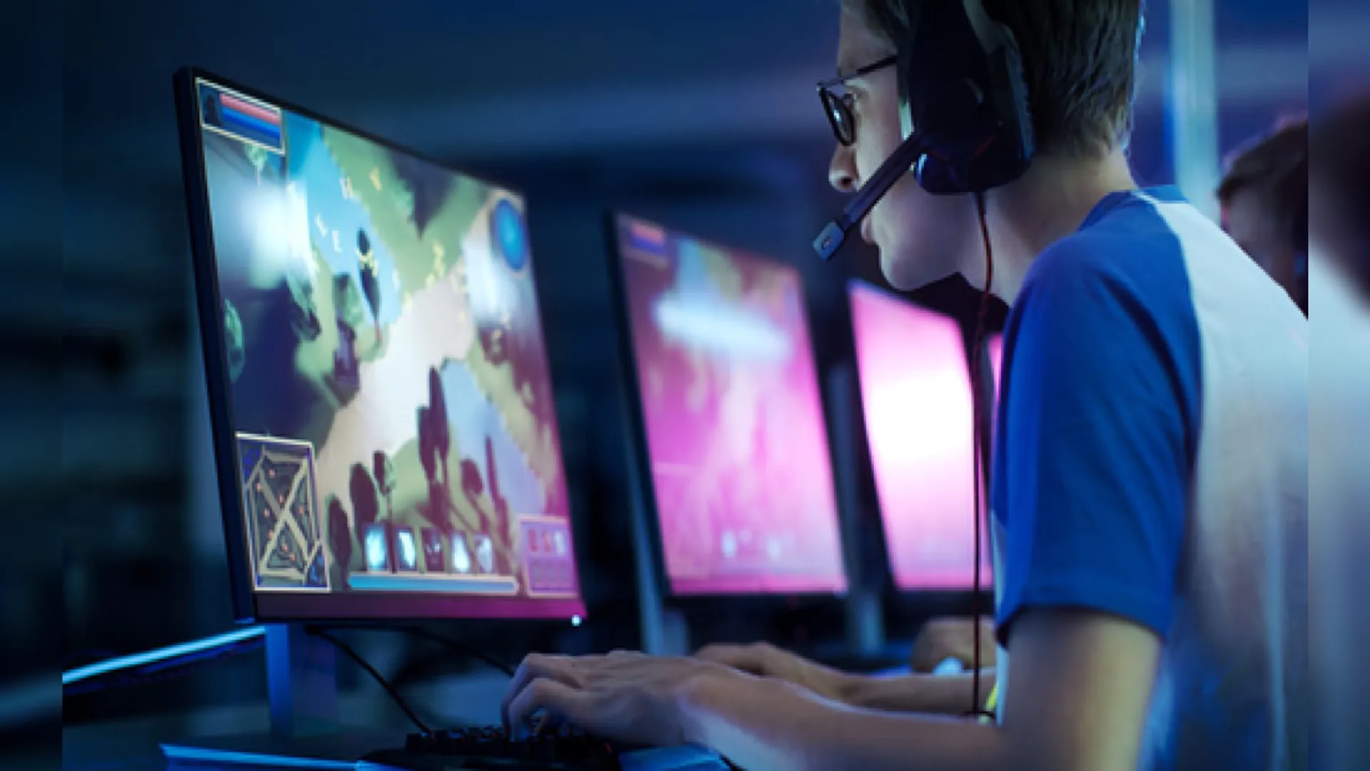 DPDP Act, Online gaming industry evaluates compliances, handling of kids’ data,
