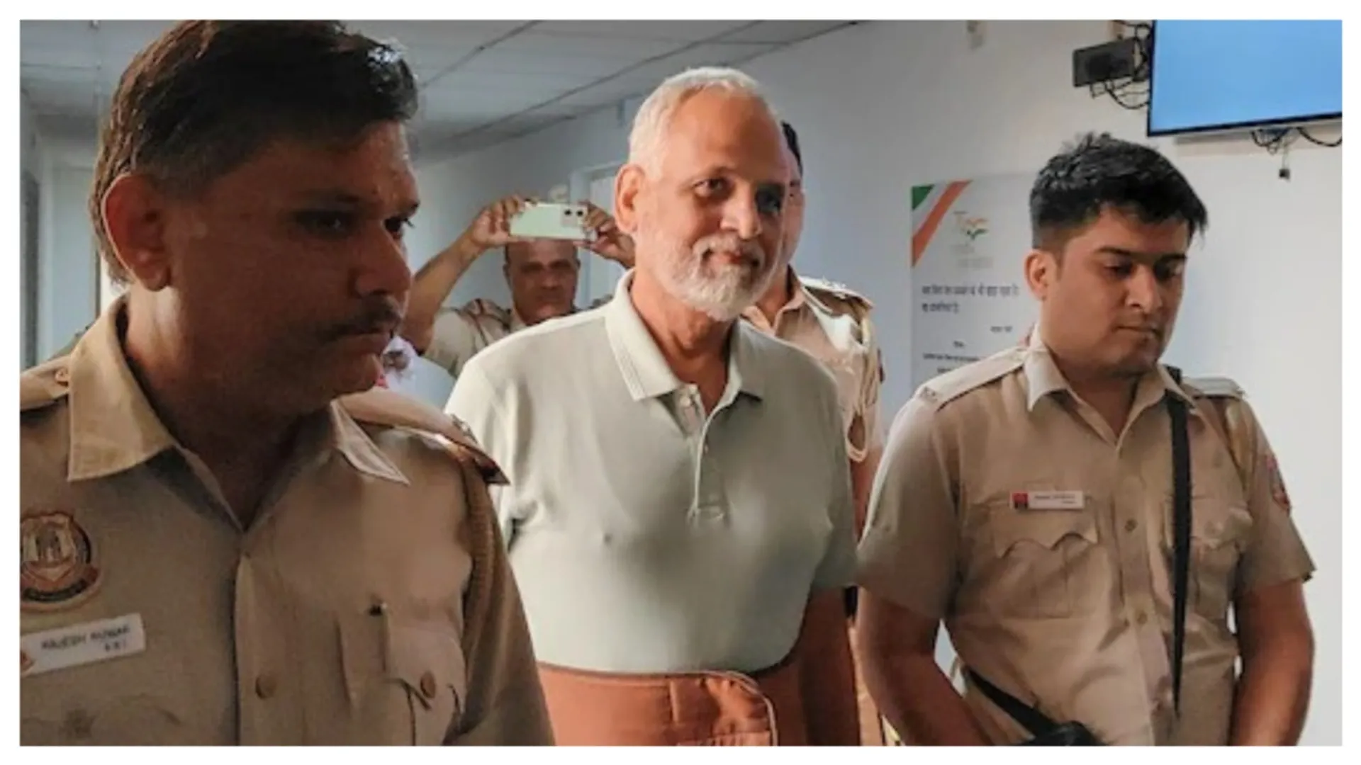 satyendar