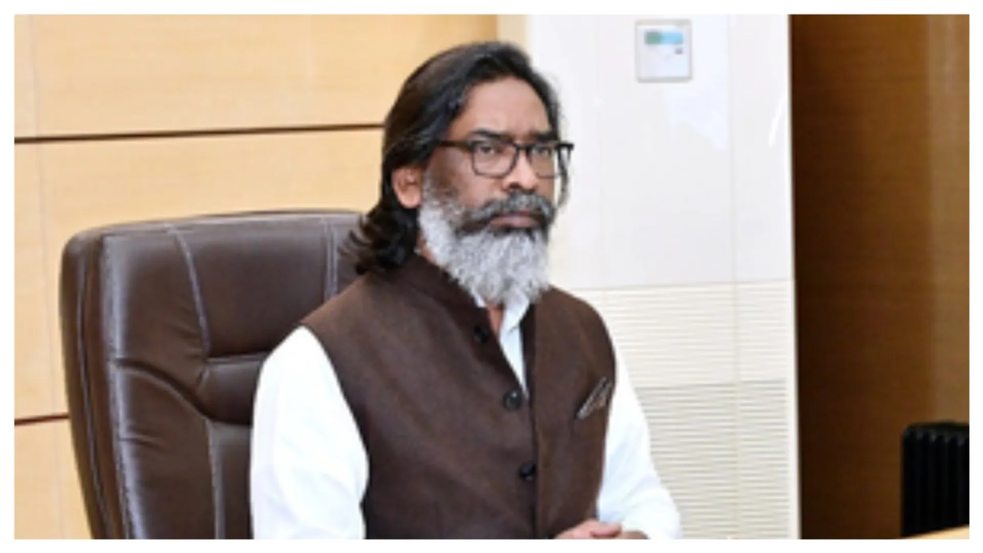 hemant soren