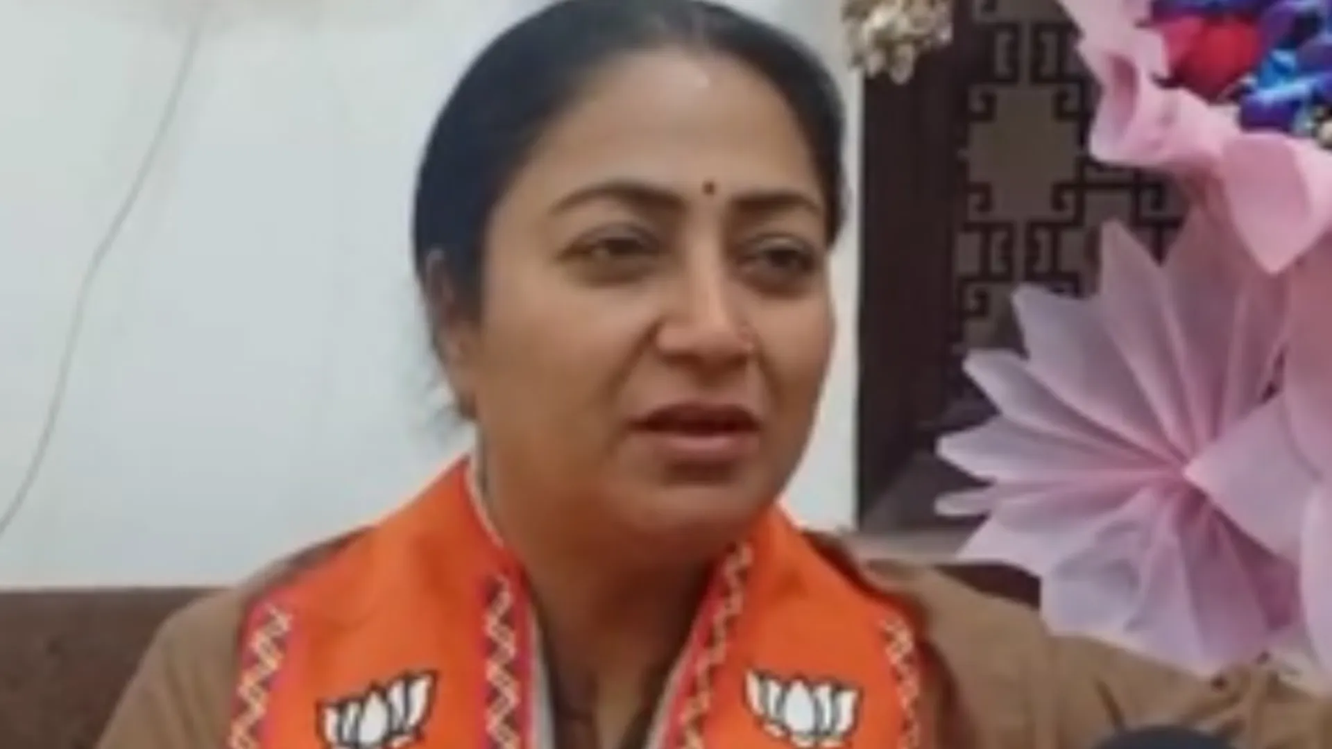 Rekha Gupta