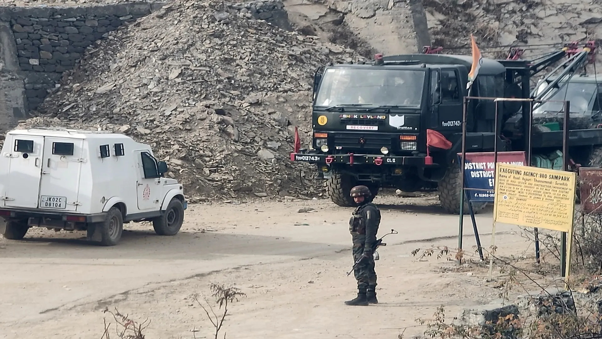 Indian Army