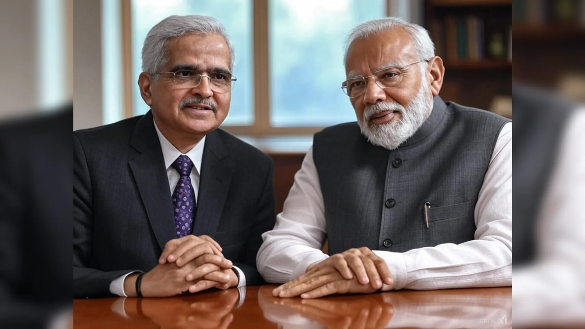 shaktikant das, RBI, शक्तिकांत दास, पीएम मोदी के सचिव, 