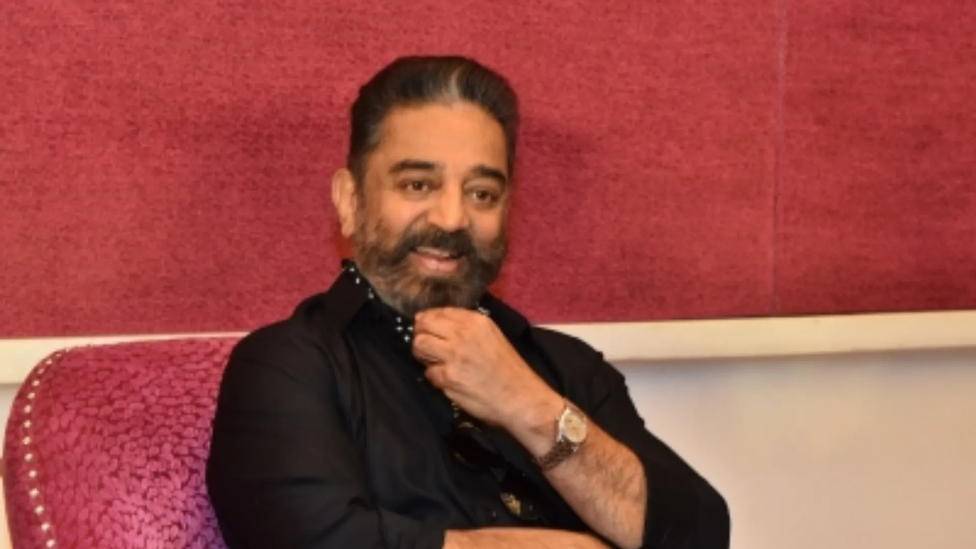 Kamal Hasan