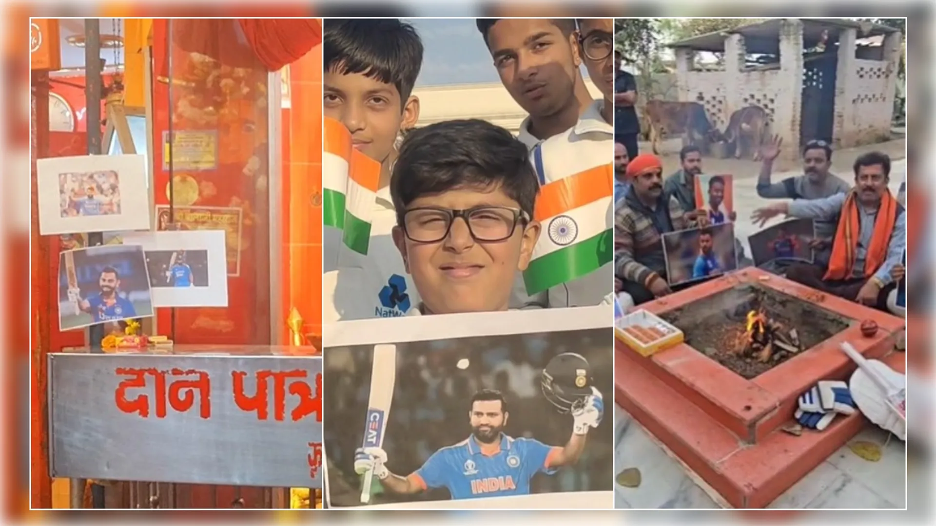 IND vs PAK, Champions Trophy 2025, 