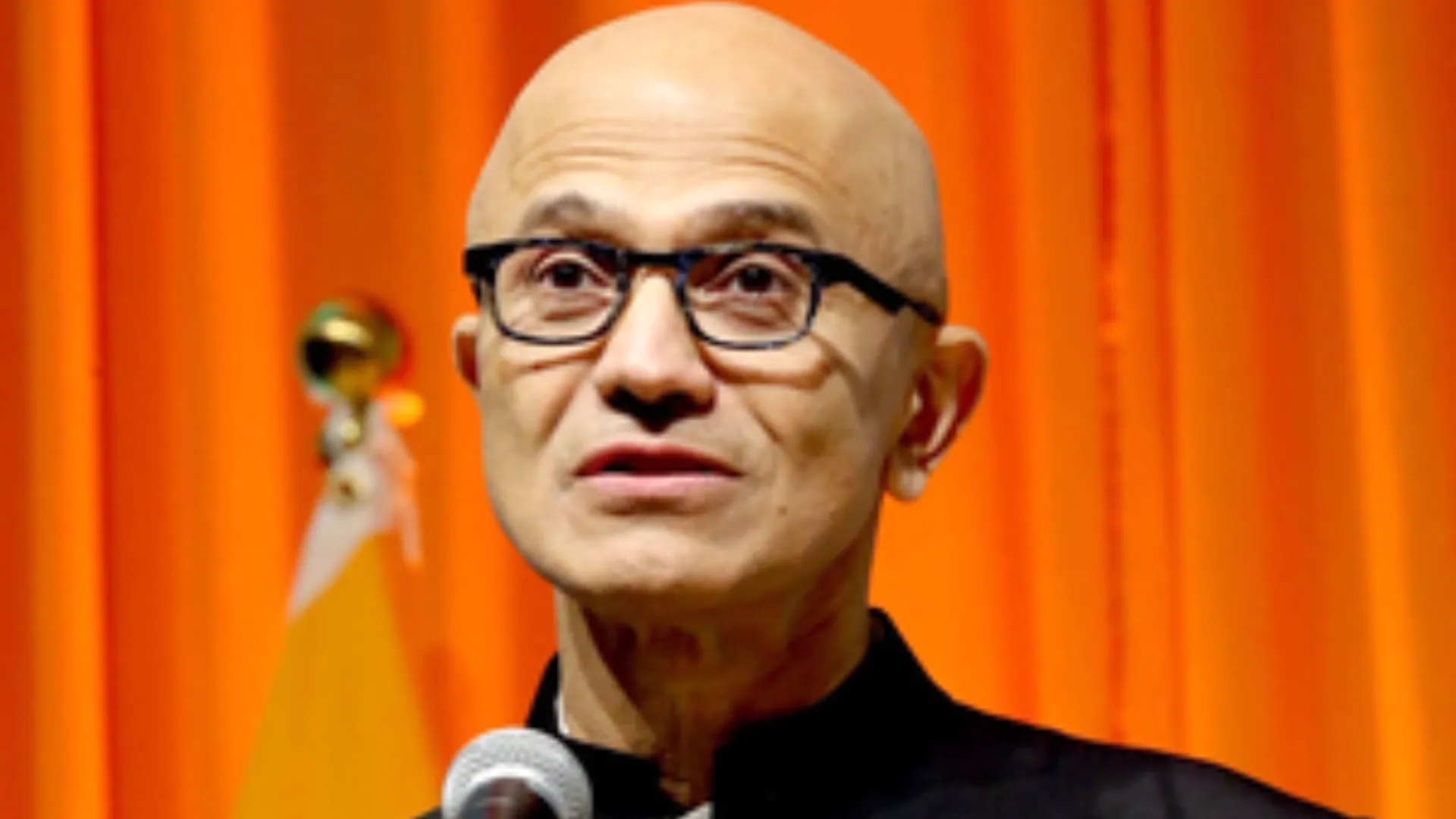Satya Nadella, microsoft ceo