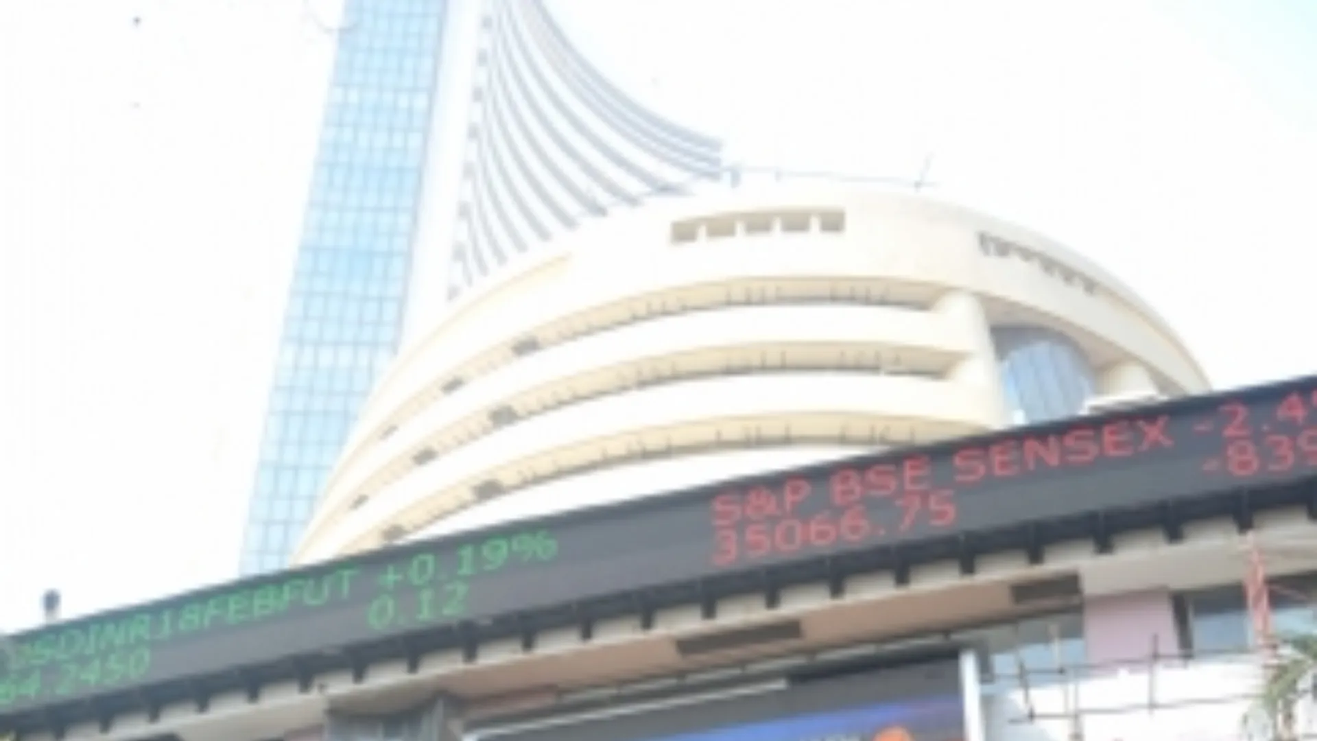 Indian Share Market