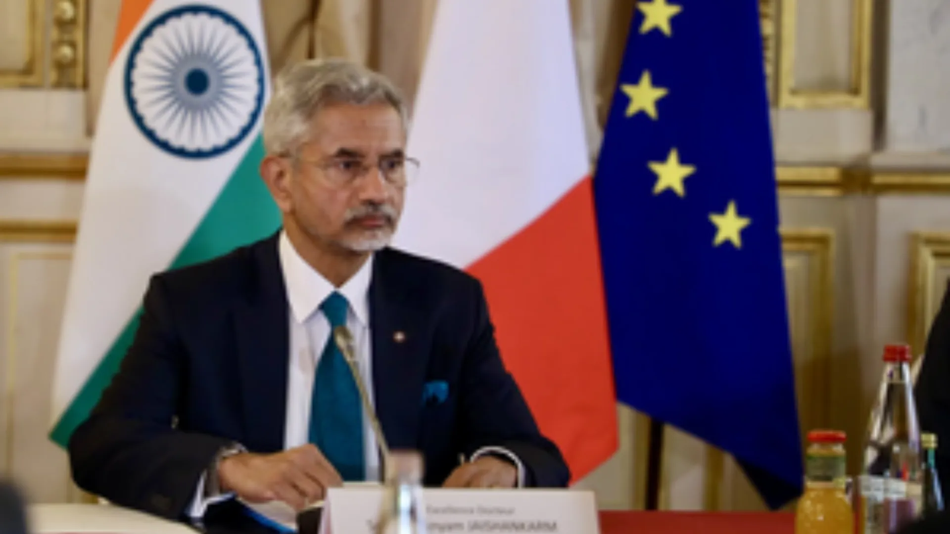 S JAISHANKAR, INDIA BANGLADESH RELATION