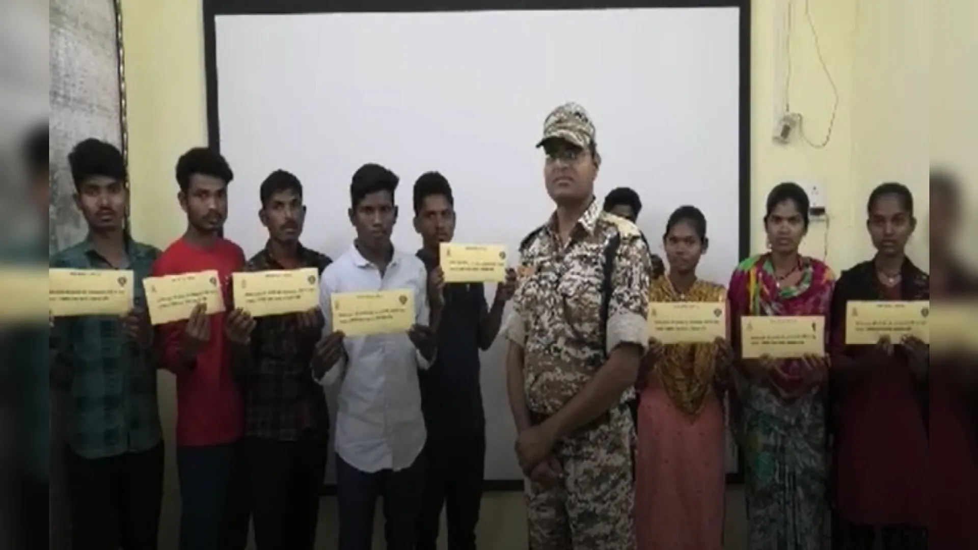 Naxal, chhattishgarh, 