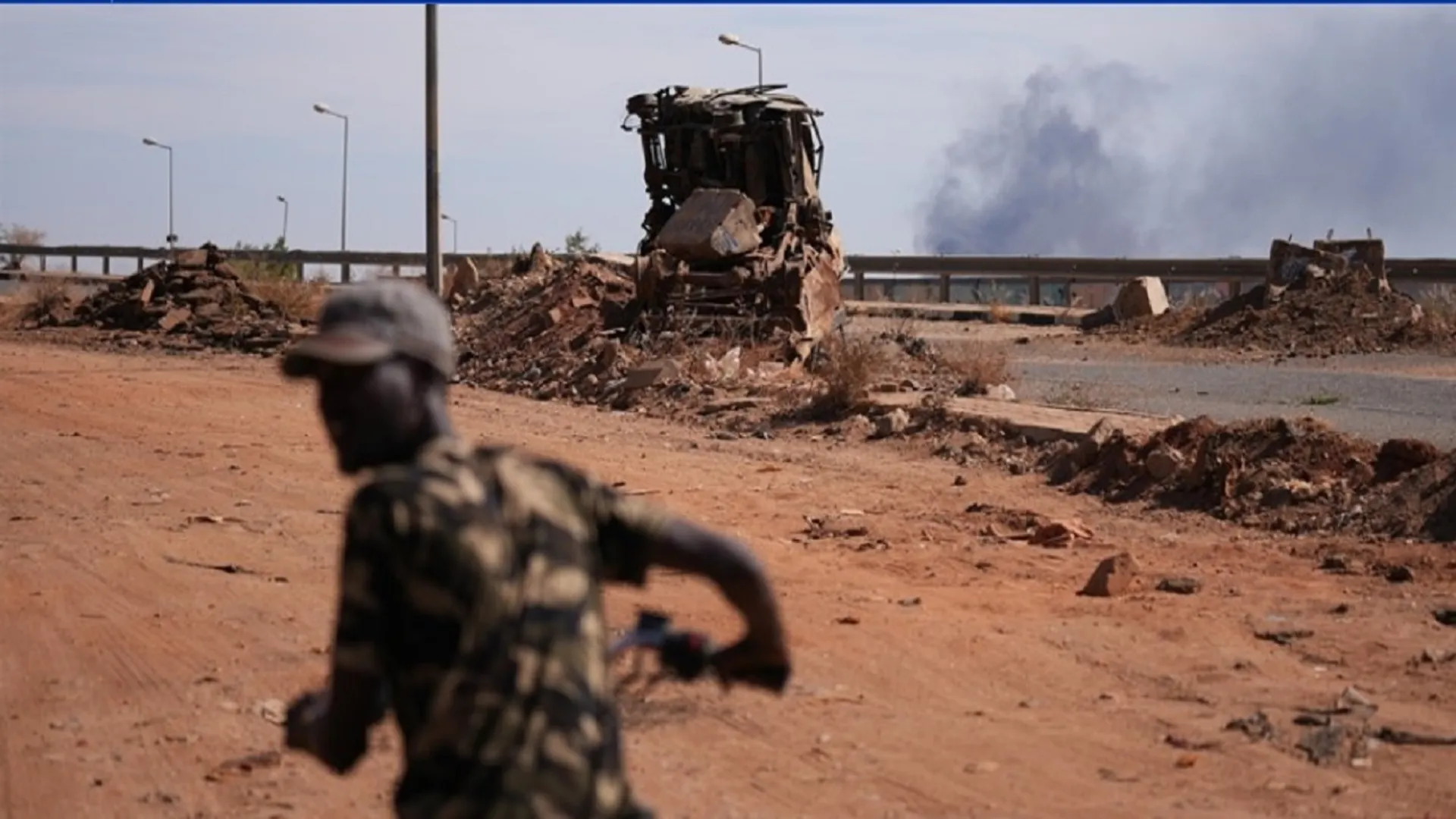 Sudan
