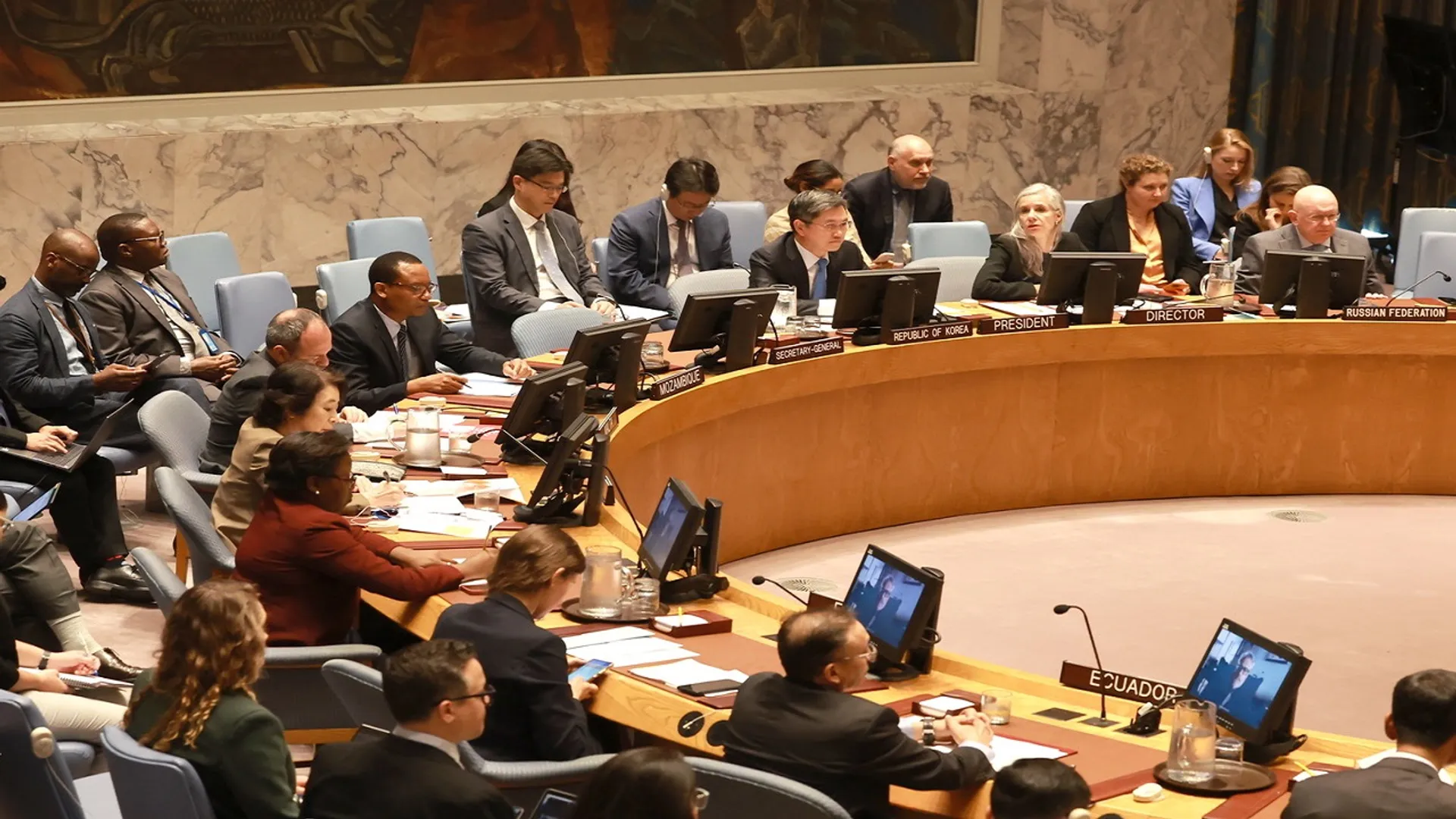 united nation