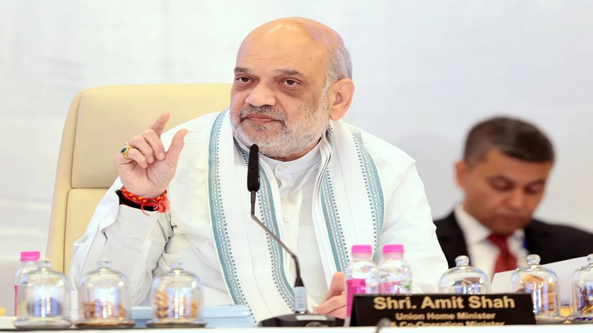 Amit Shah