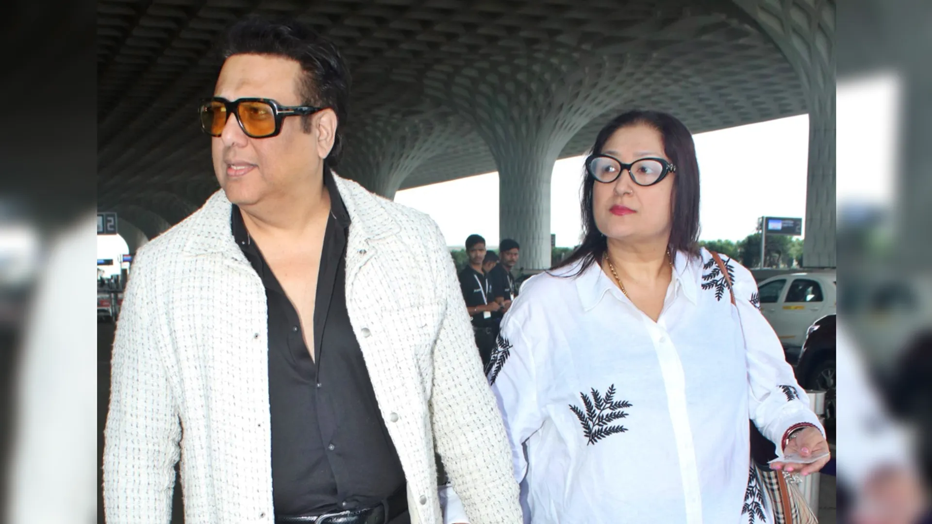 Govinda divorce news, गोविंदा, सुनीता का तलाक, bollywood news, Govinda News, Govinda affairs, 