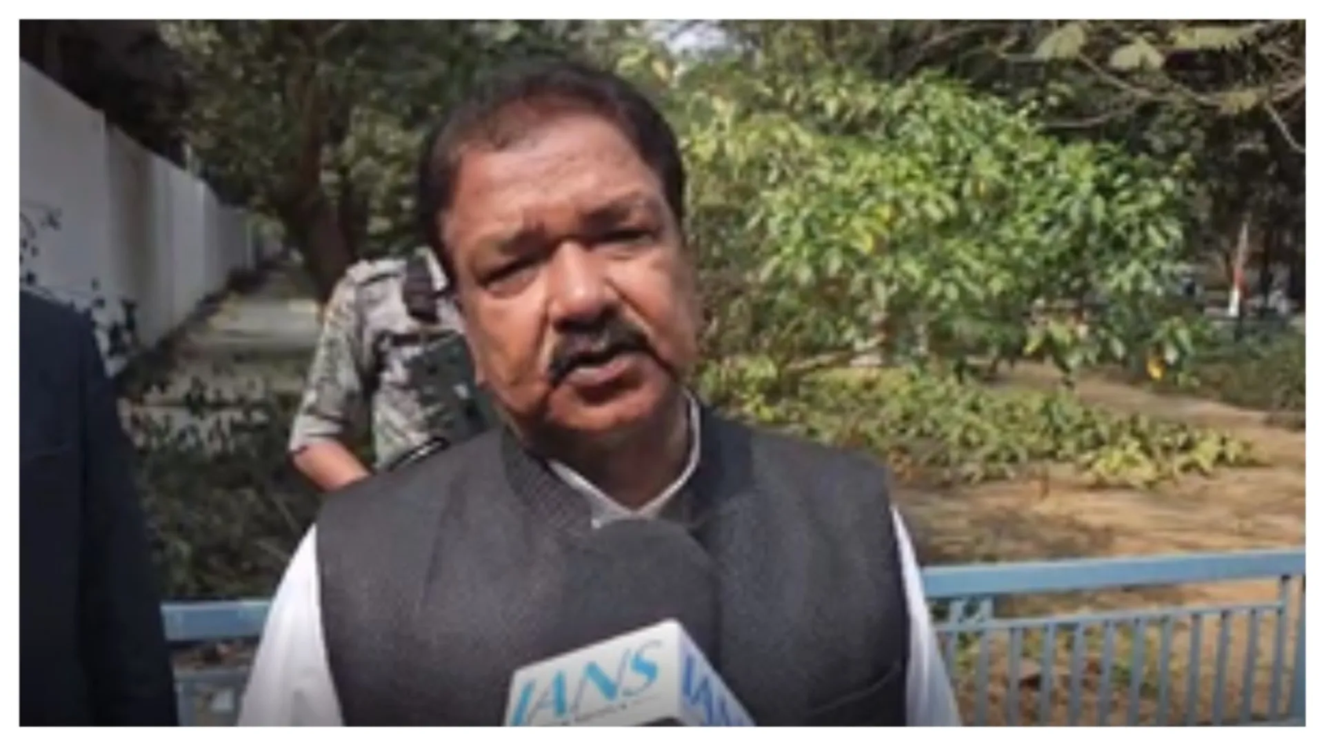 दिलीप जायसवाल