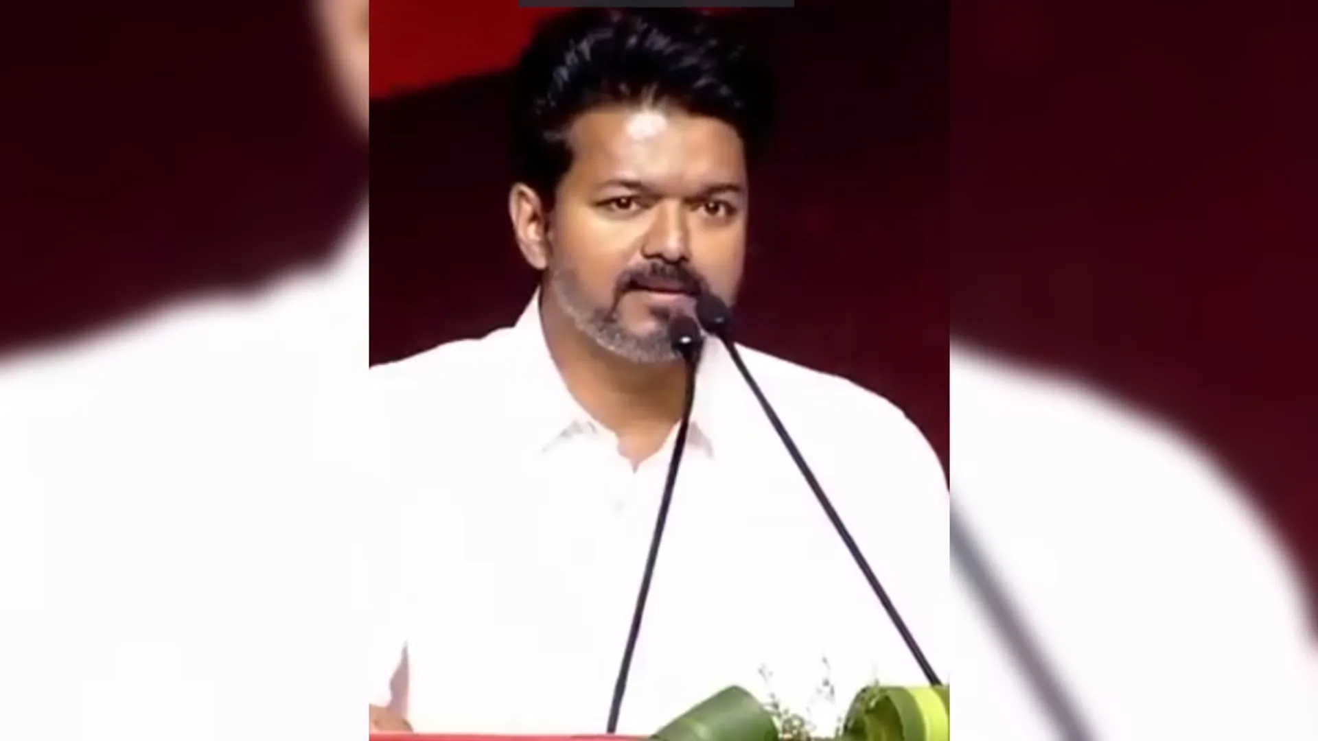 actor vijay, Hindi Imposition, DMK vs BJP, एक्टर विजय, हिंदी बनाम तमिल, Hindi Imposition Protest, Hindi Imposition Row, hindi imposition tamil nadu, Tamil Nadu Assembly Election,