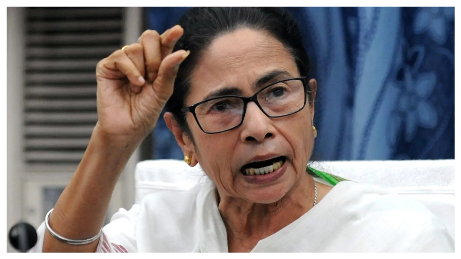 mamta banerjee told cannot accept judgement on supreme court verdict on teacher vacancies 